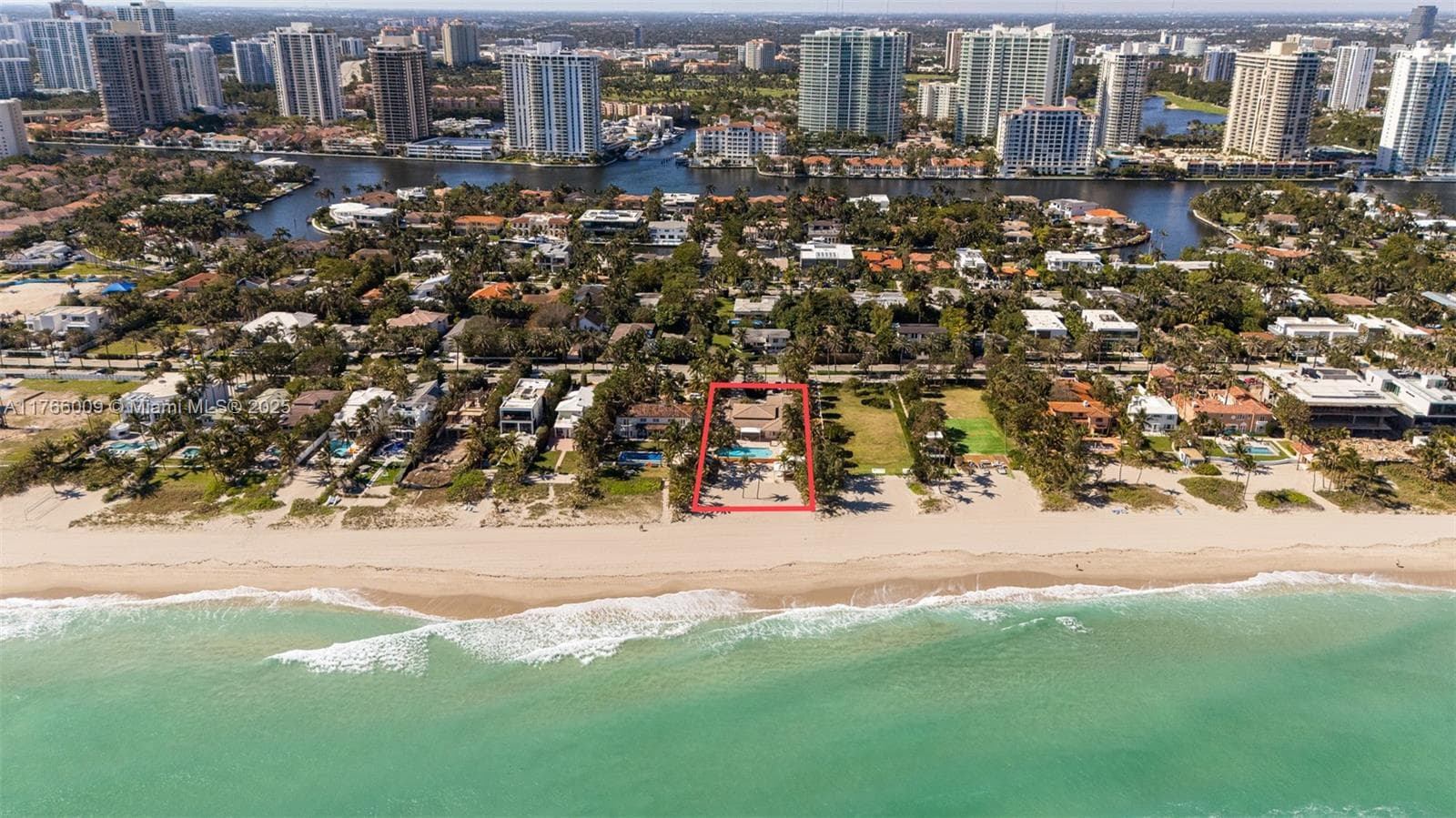 205 Ocean Blvd 3