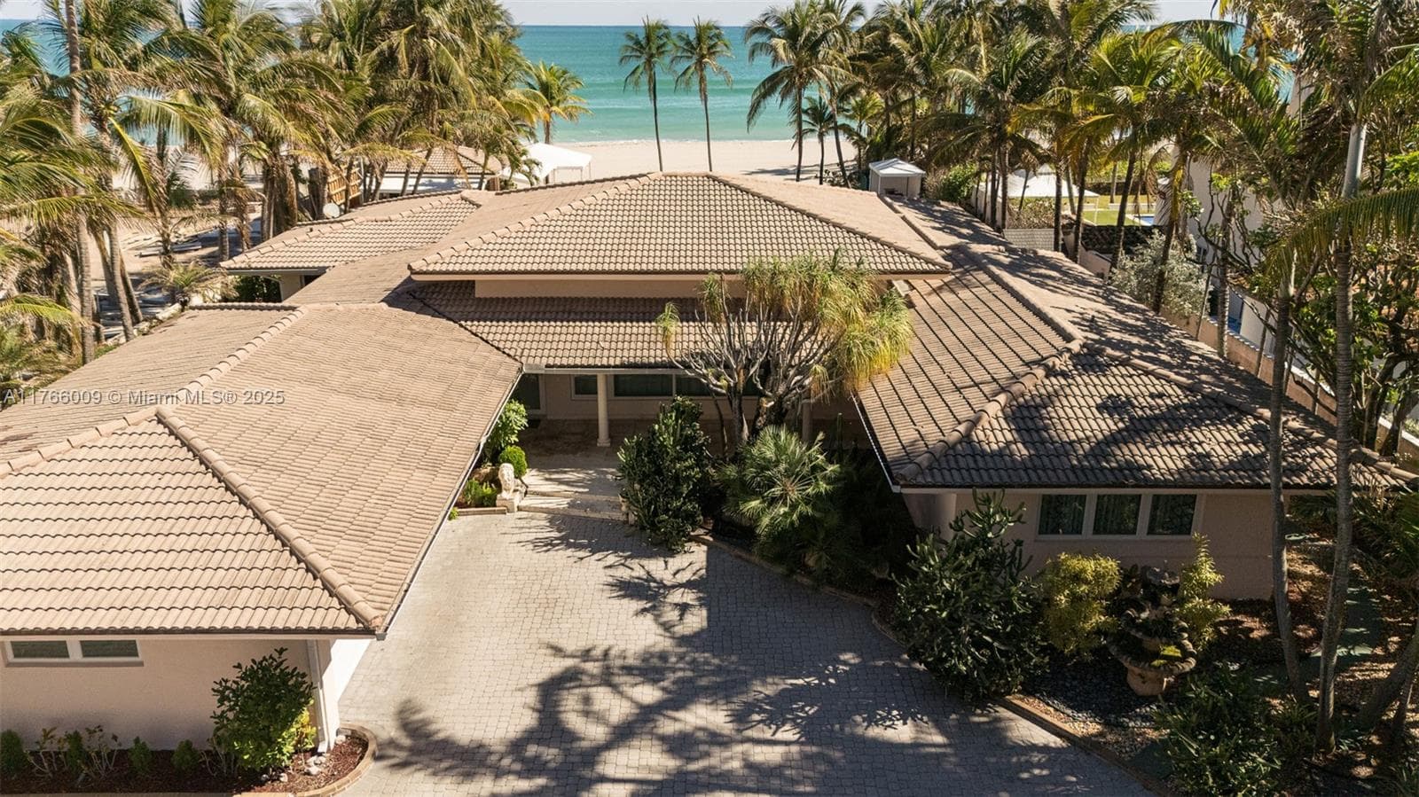 205 Ocean Blvd 1