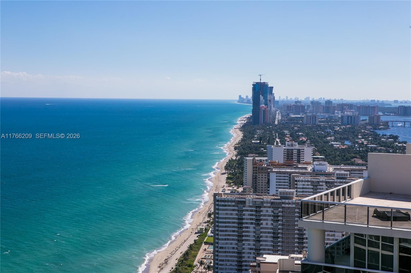 1830 S OCEAN DR 4705 photo 12