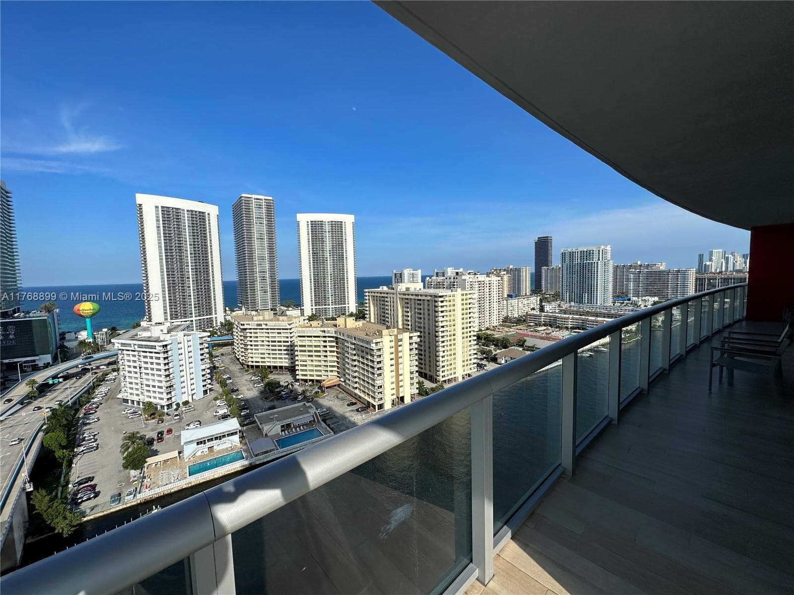 2600 Hallandale Beach Blvd 2