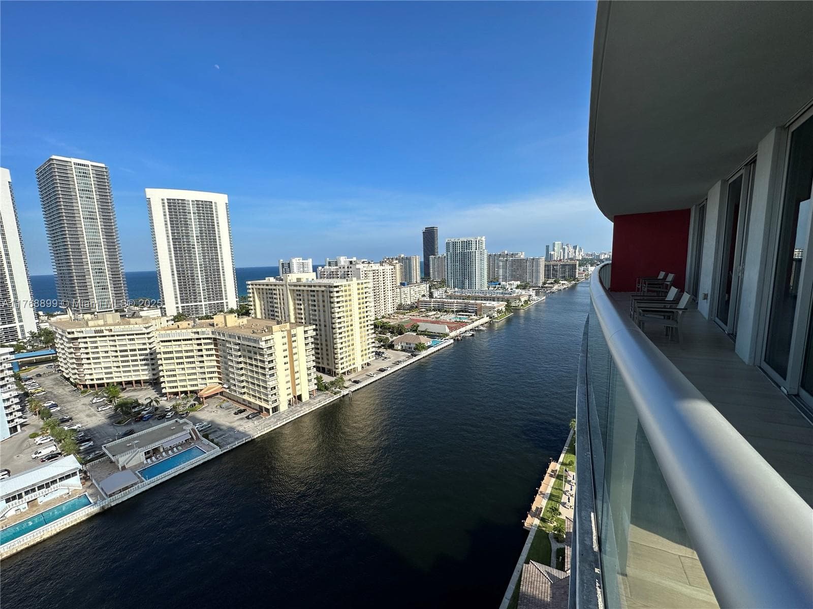 2600 Hallandale Beach Blvd T2202 photo 7