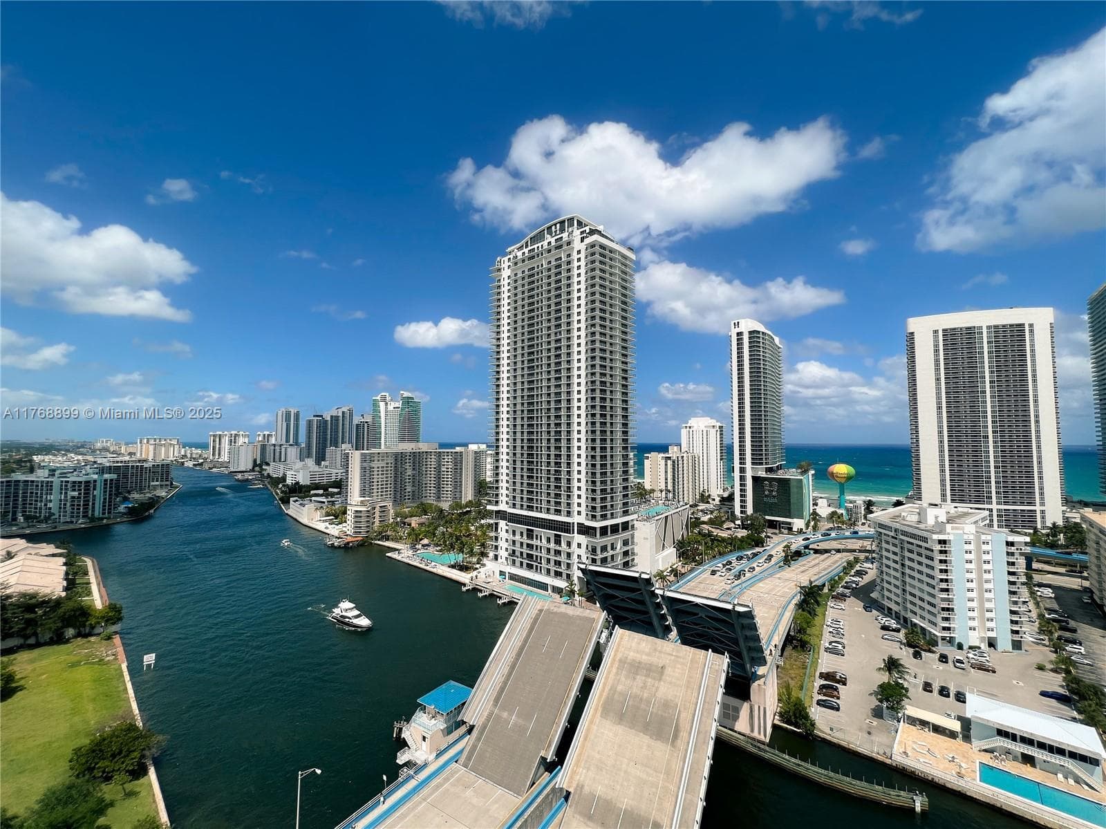 2600 Hallandale Beach Blvd 3