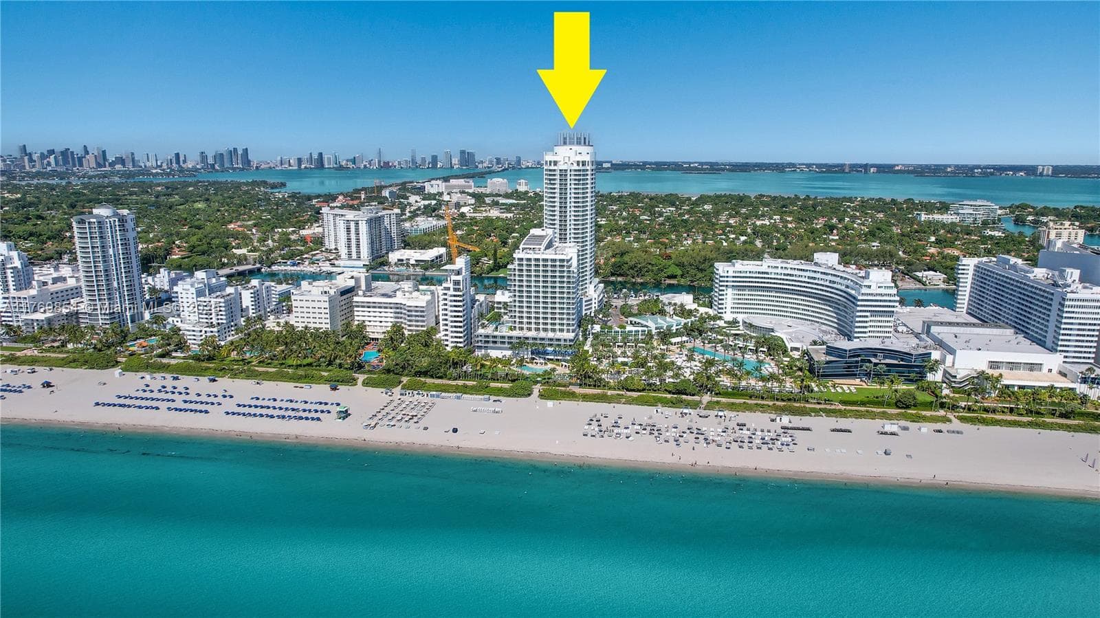 4401 Collins Ave 1017 photo 2
