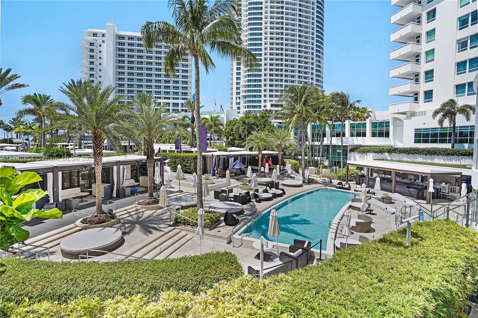 4401 Collins Ave 1017 photo 19