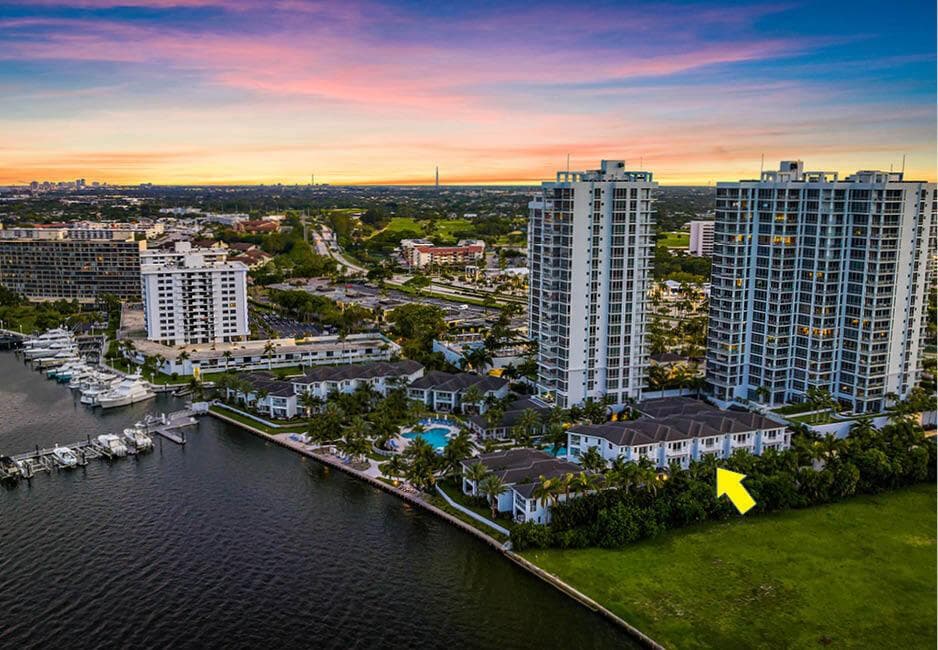110 Water Club Court N 2