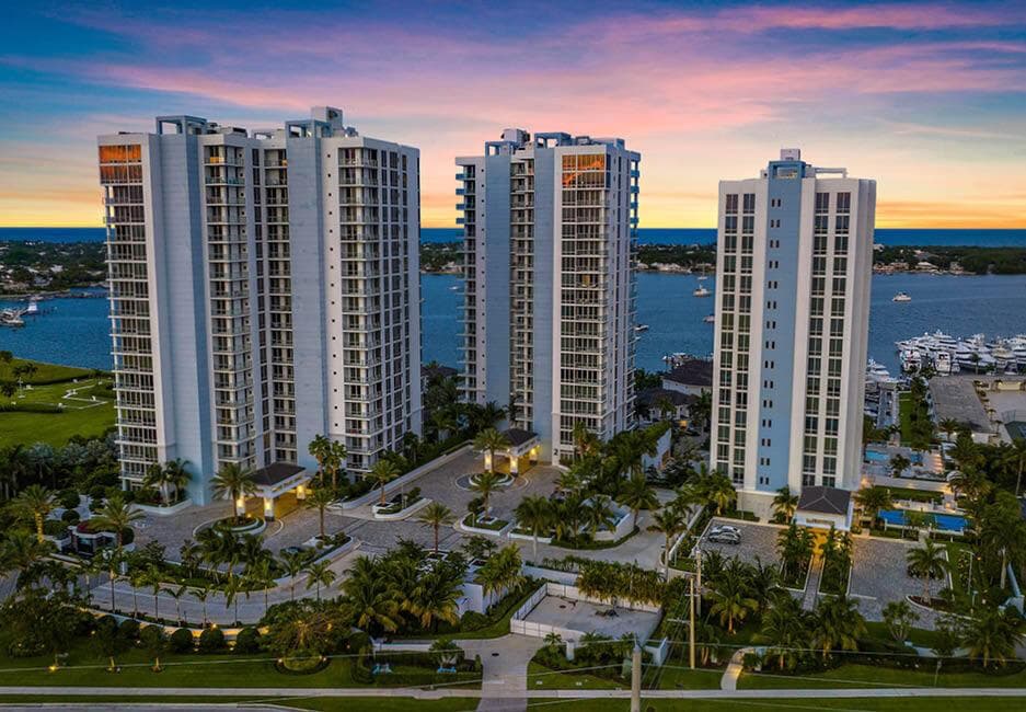110 Water Club Court N 3