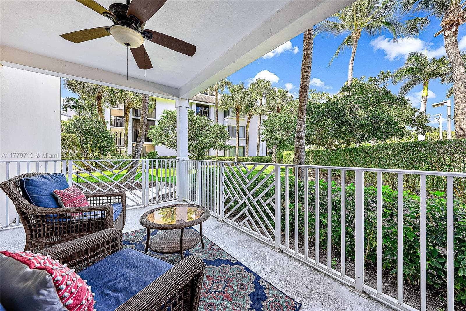 1015 Bay Colony Drive S 3