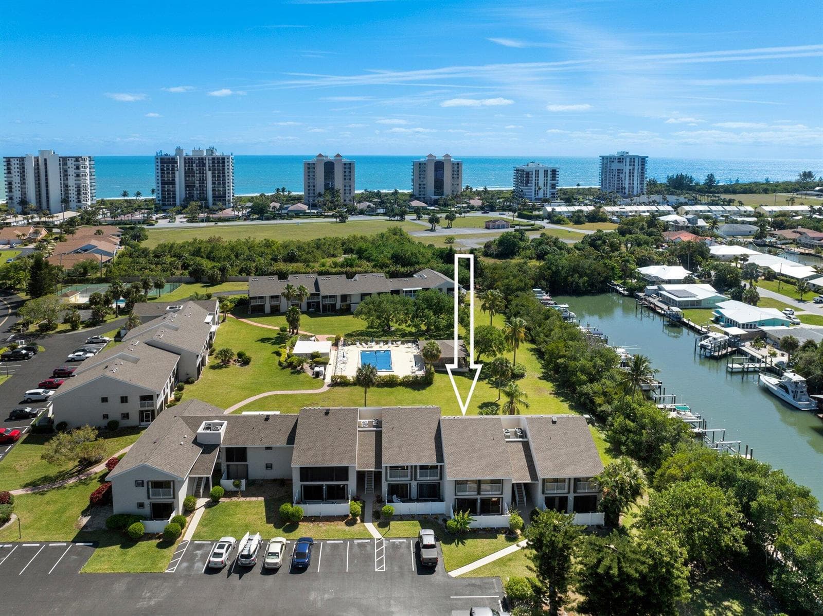 3212 S Lakeview Circle #10205 2