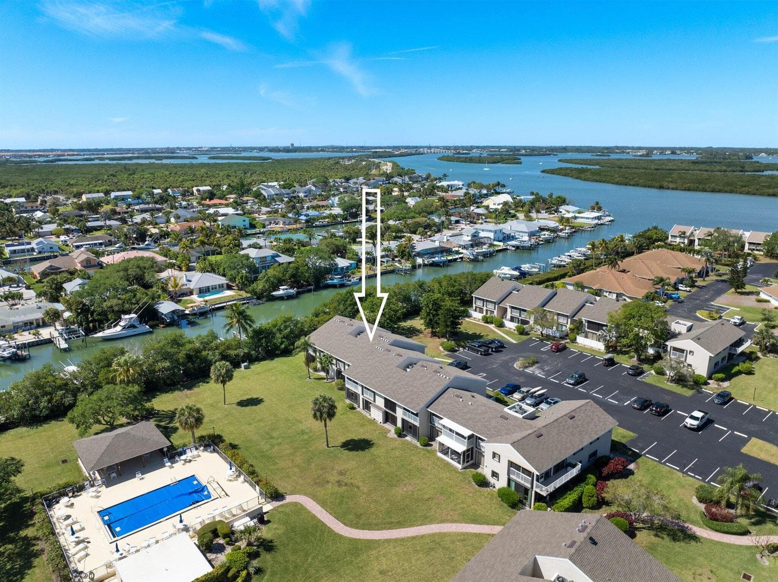 3212 S Lakeview Circle #10205 3