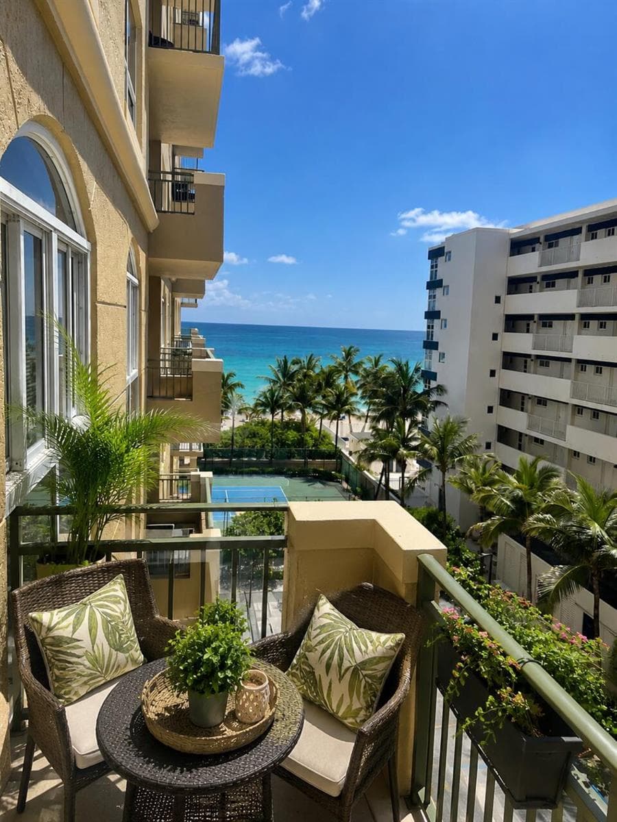 2080 S Ocean Drive 505 photo 1