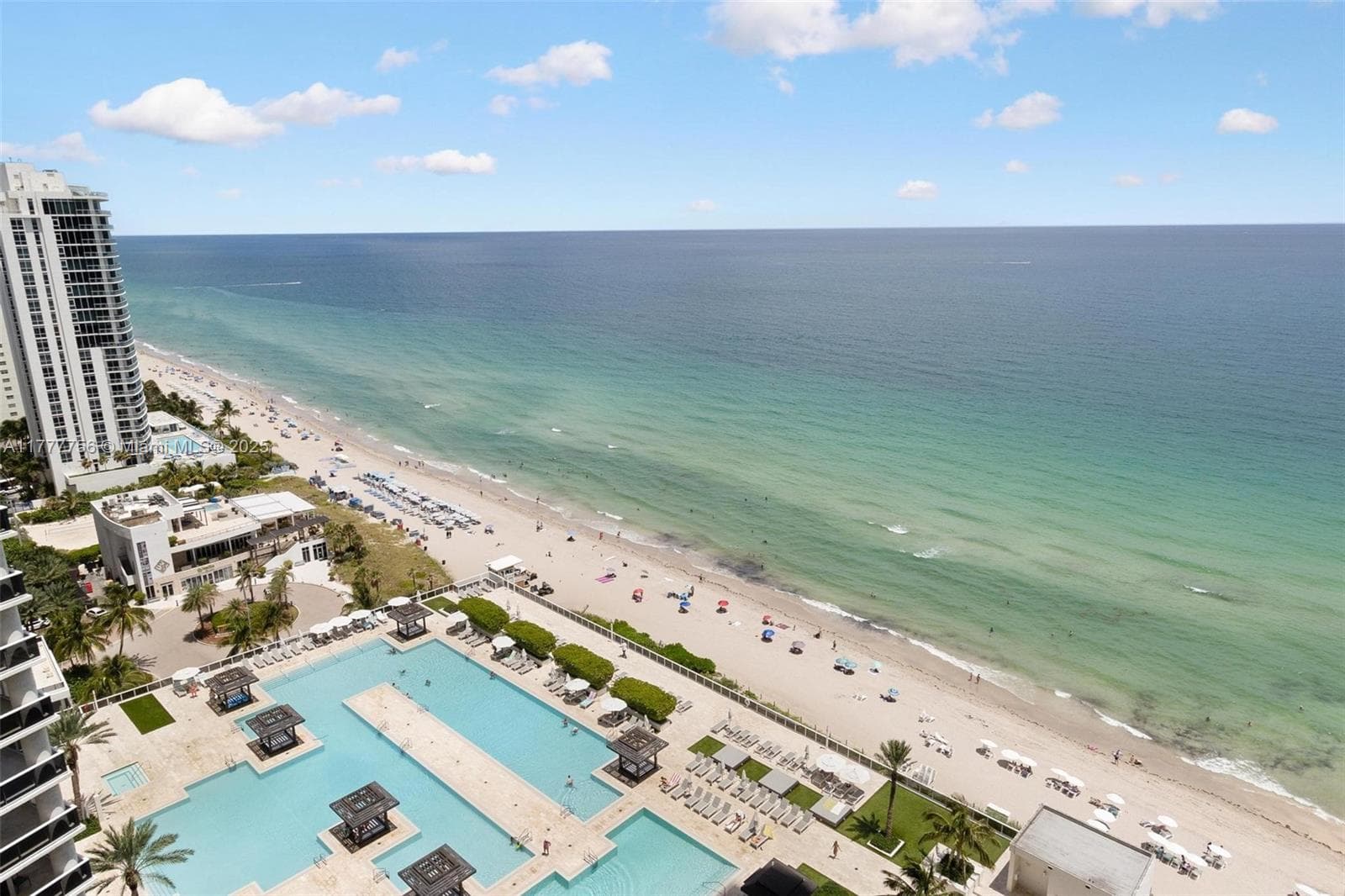 1830 Ocean Dr 2409 photo 17