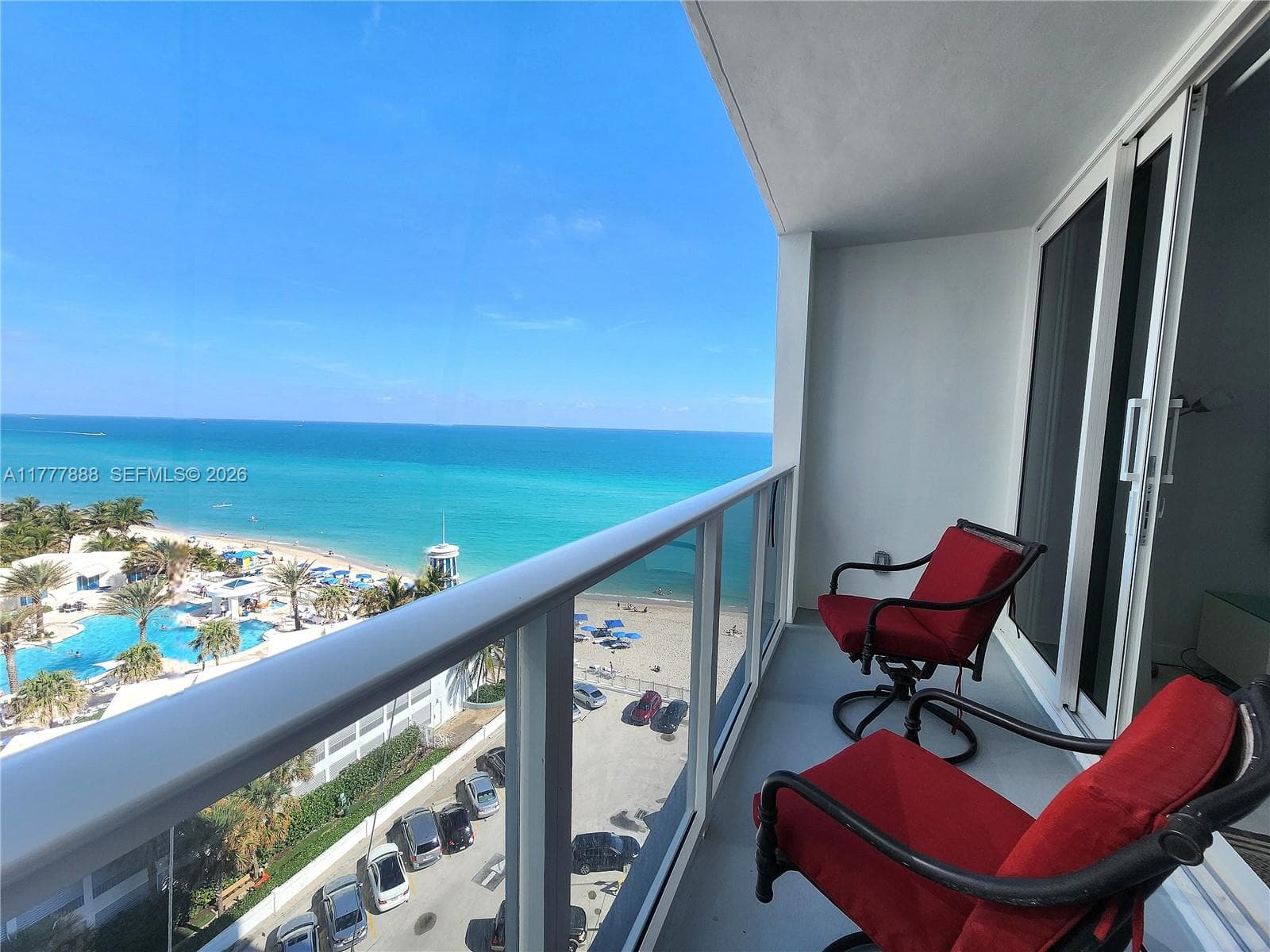 3505 S Ocean Dr 1011 photo 3