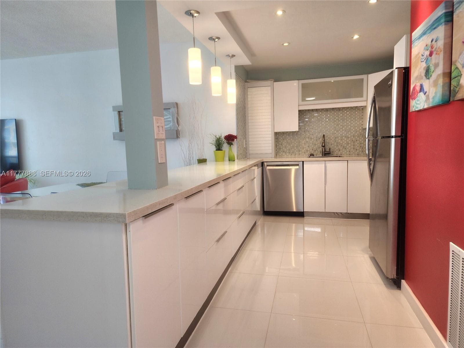 3505 S Ocean Dr 1011 photo 8