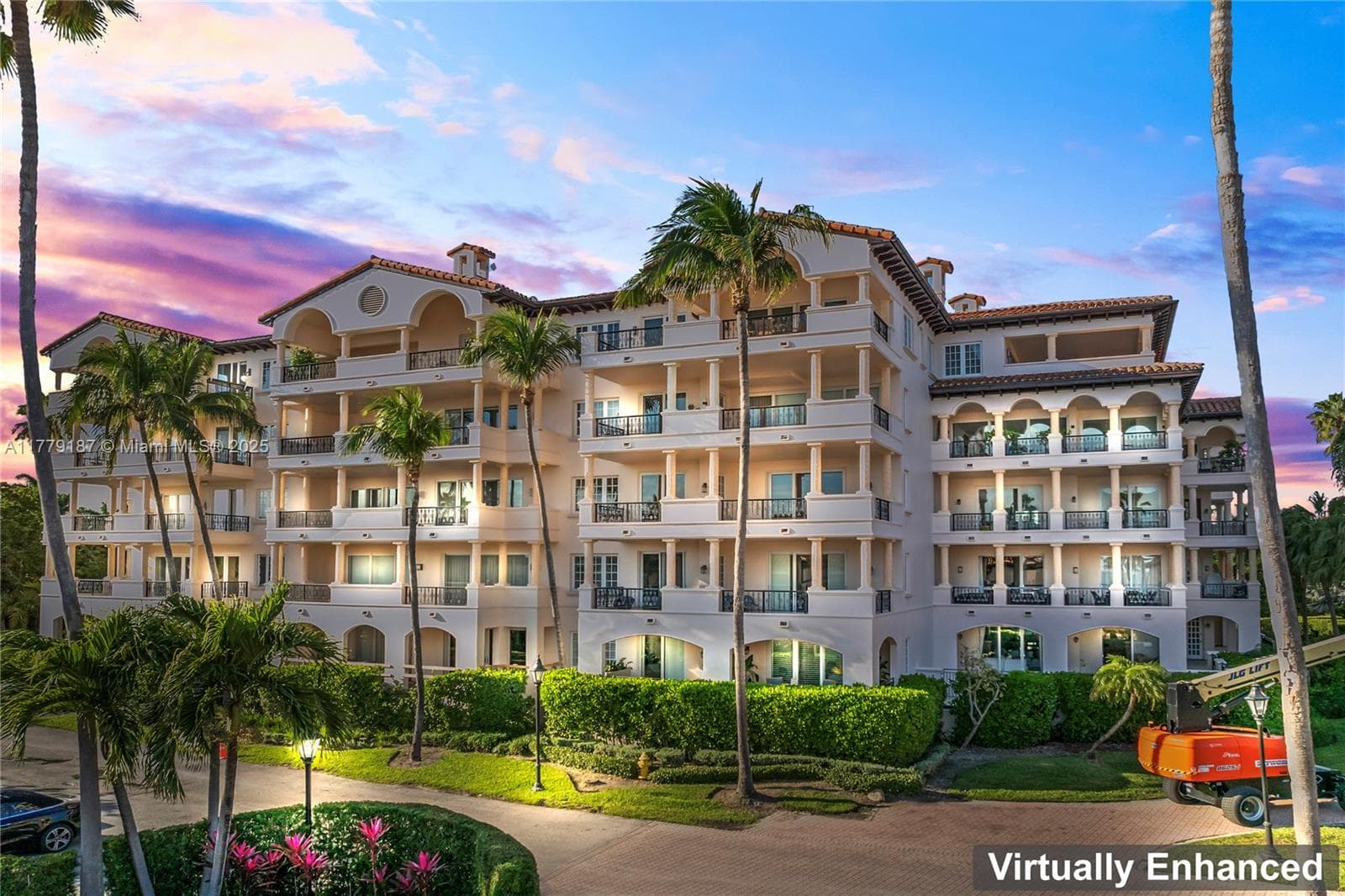 19133 Fisher Island Dr 19133 photo 8