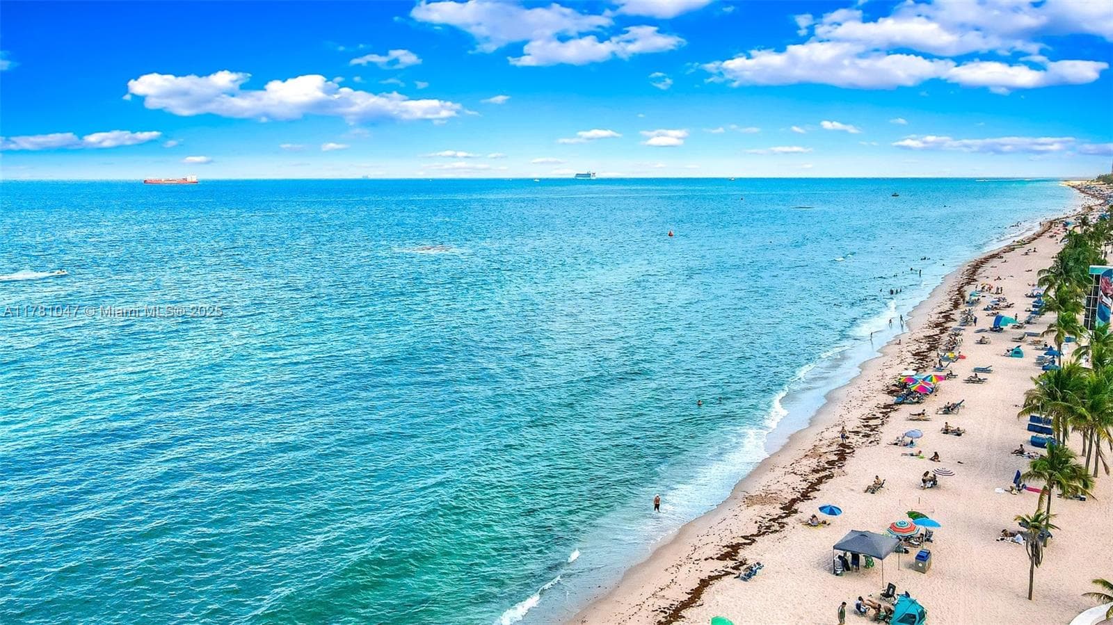 551 Fort Lauderdale Beach Blvd H1705 photo 23