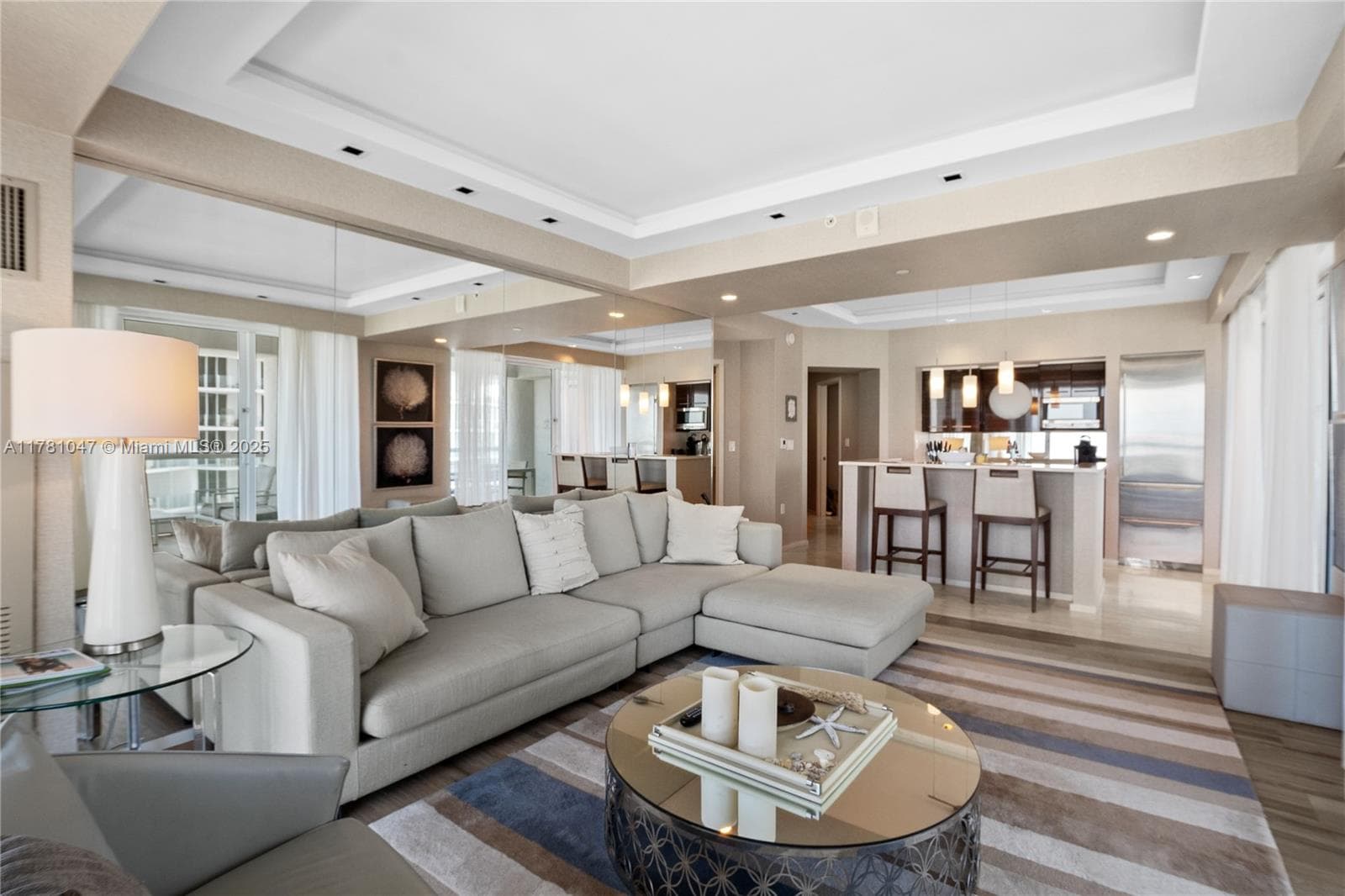 551 Fort Lauderdale Beach Blvd 1