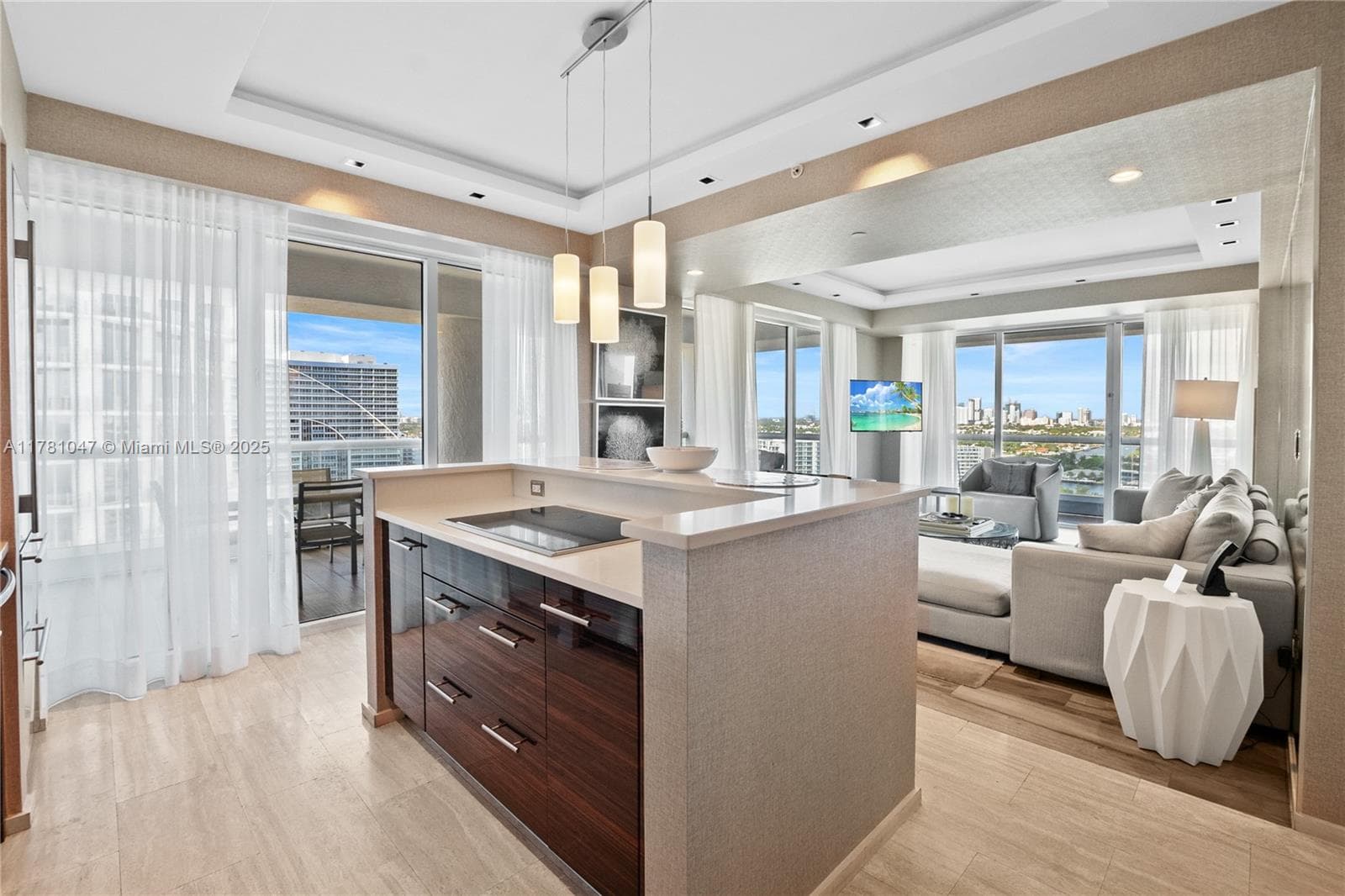 551 Fort Lauderdale Beach Blvd H1705 photo 9