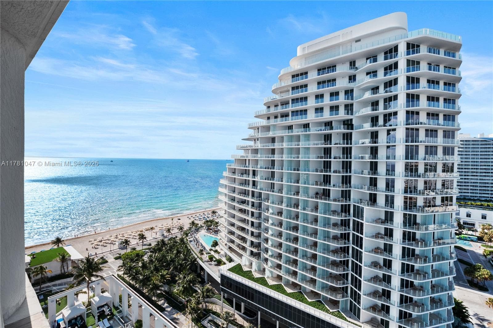 551 Fort Lauderdale Beach Blvd 4