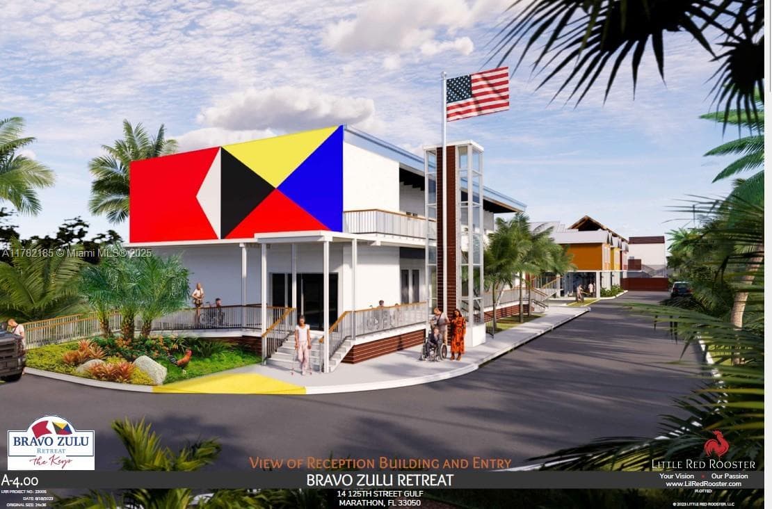 14 125th Street Gulf 3