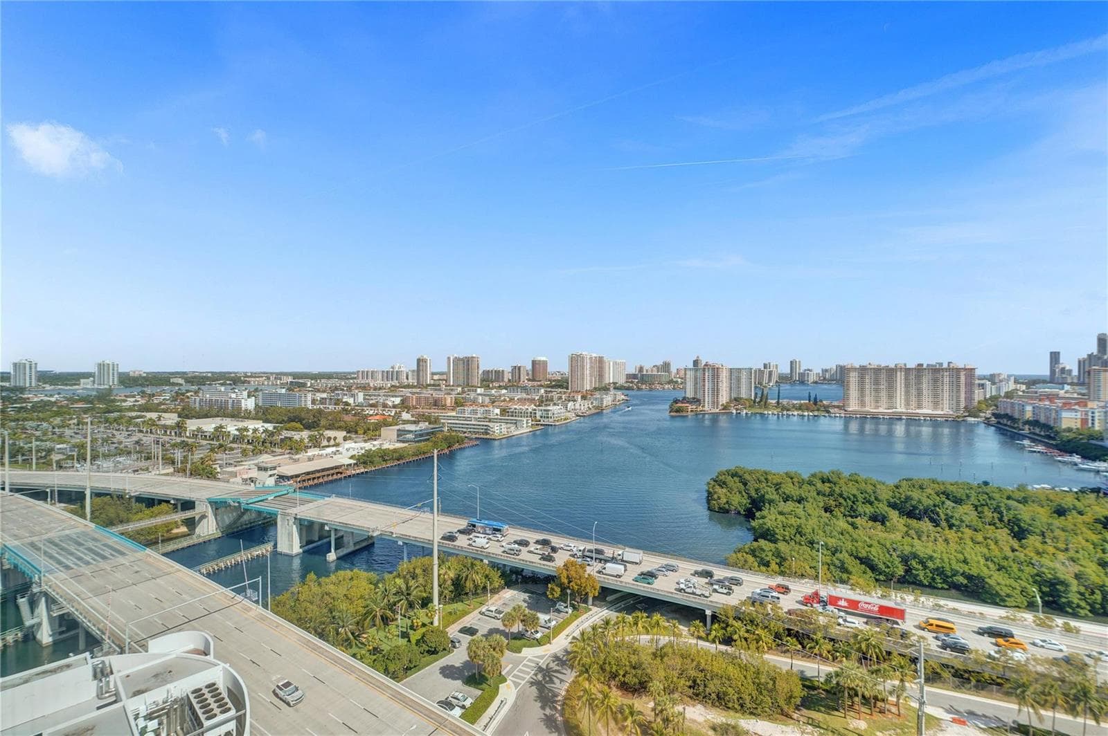 400 Sunny Isles Boulevard #2005 5
