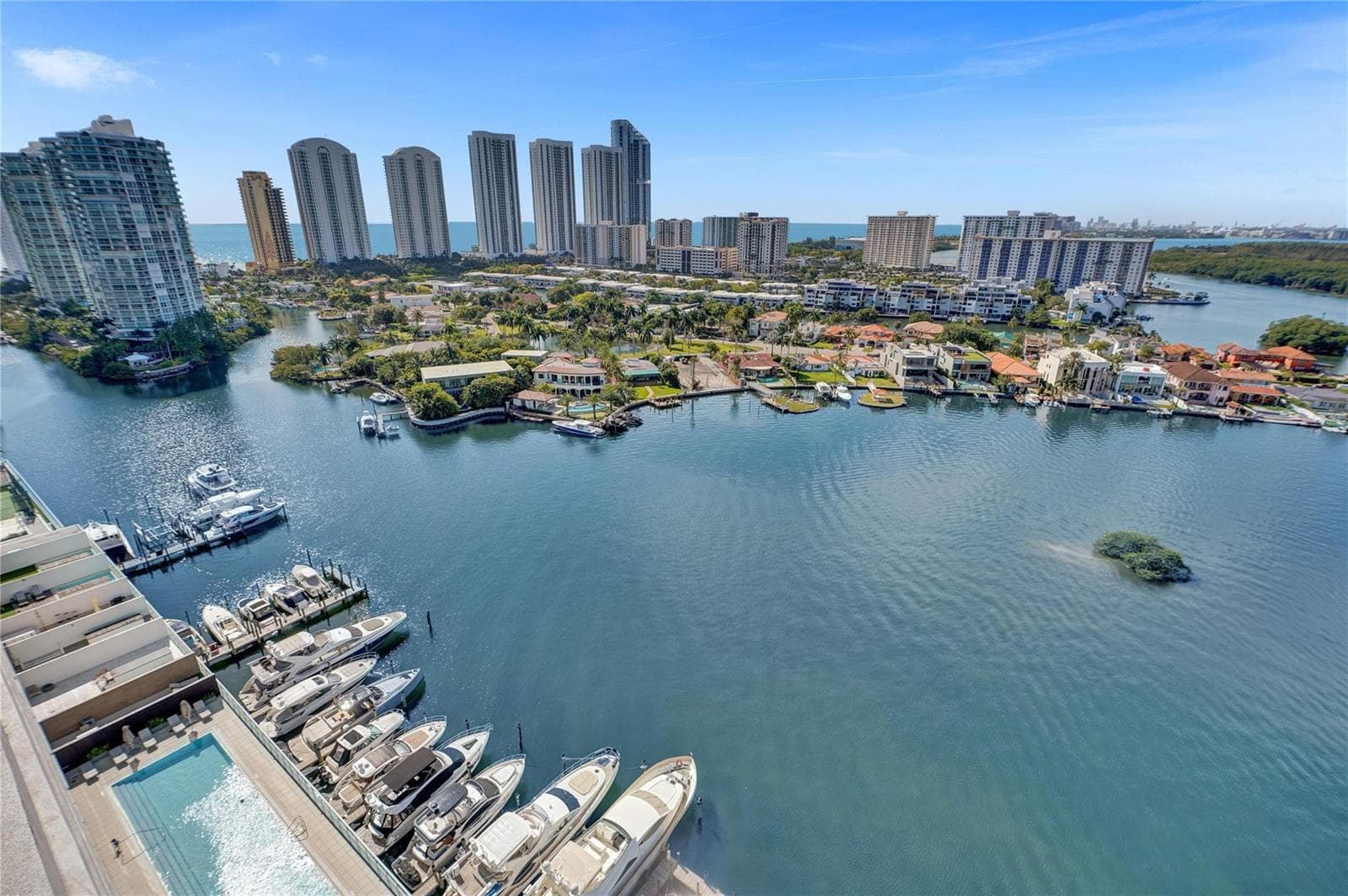 400 Sunny Isles Boulevard #2005 4