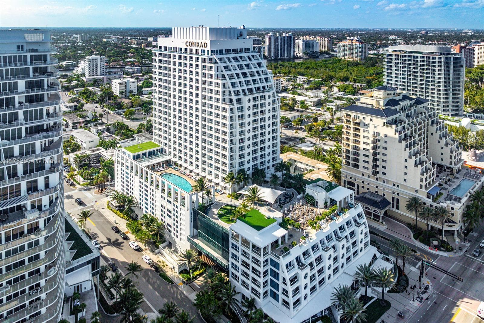551 Fort Lauderdale Beach Blvd 2
