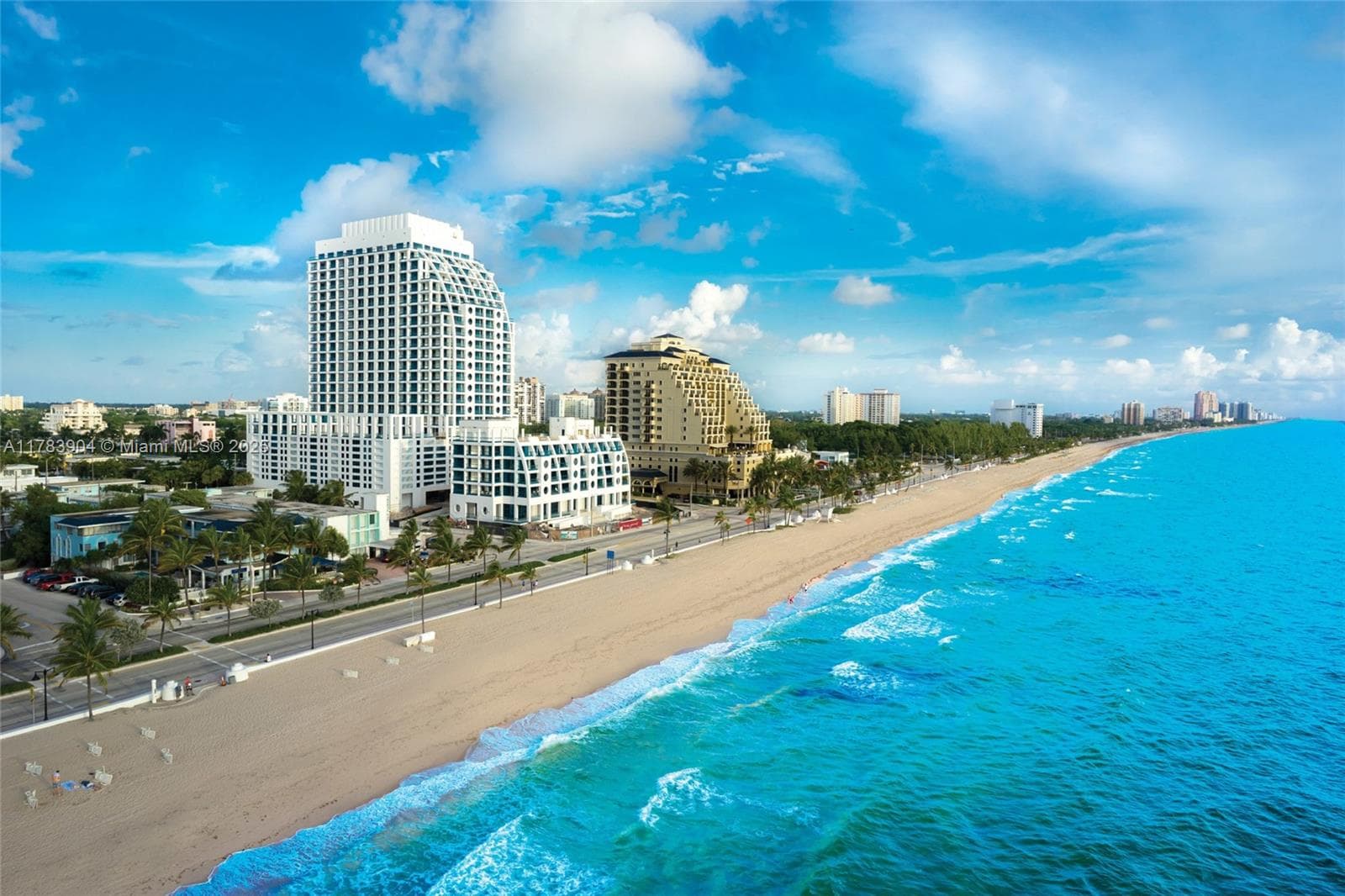 551 Fort Lauderdale Beach Blvd H1403 photo 6