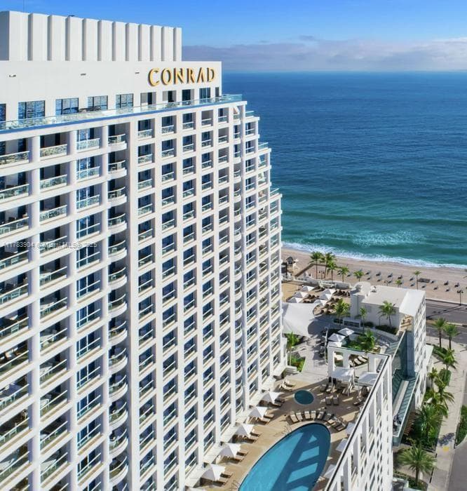 551 Fort Lauderdale Beach Blvd H1403 photo 17