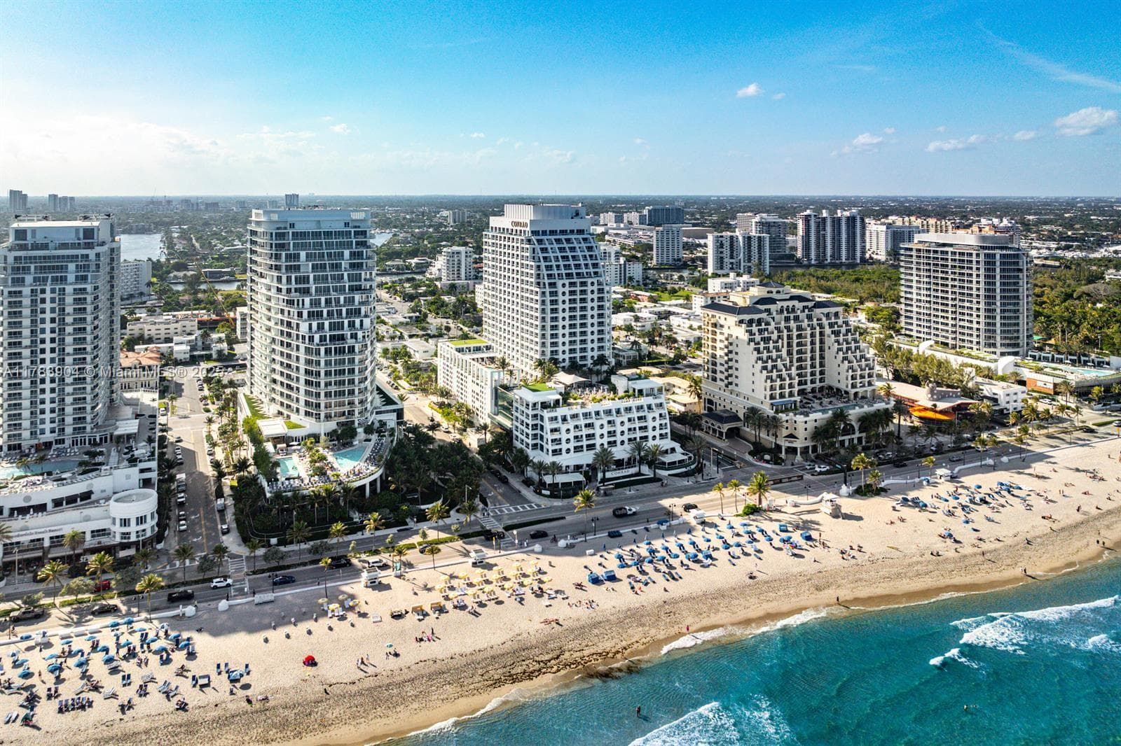 551 Fort Lauderdale Beach Blvd H1403 photo 7