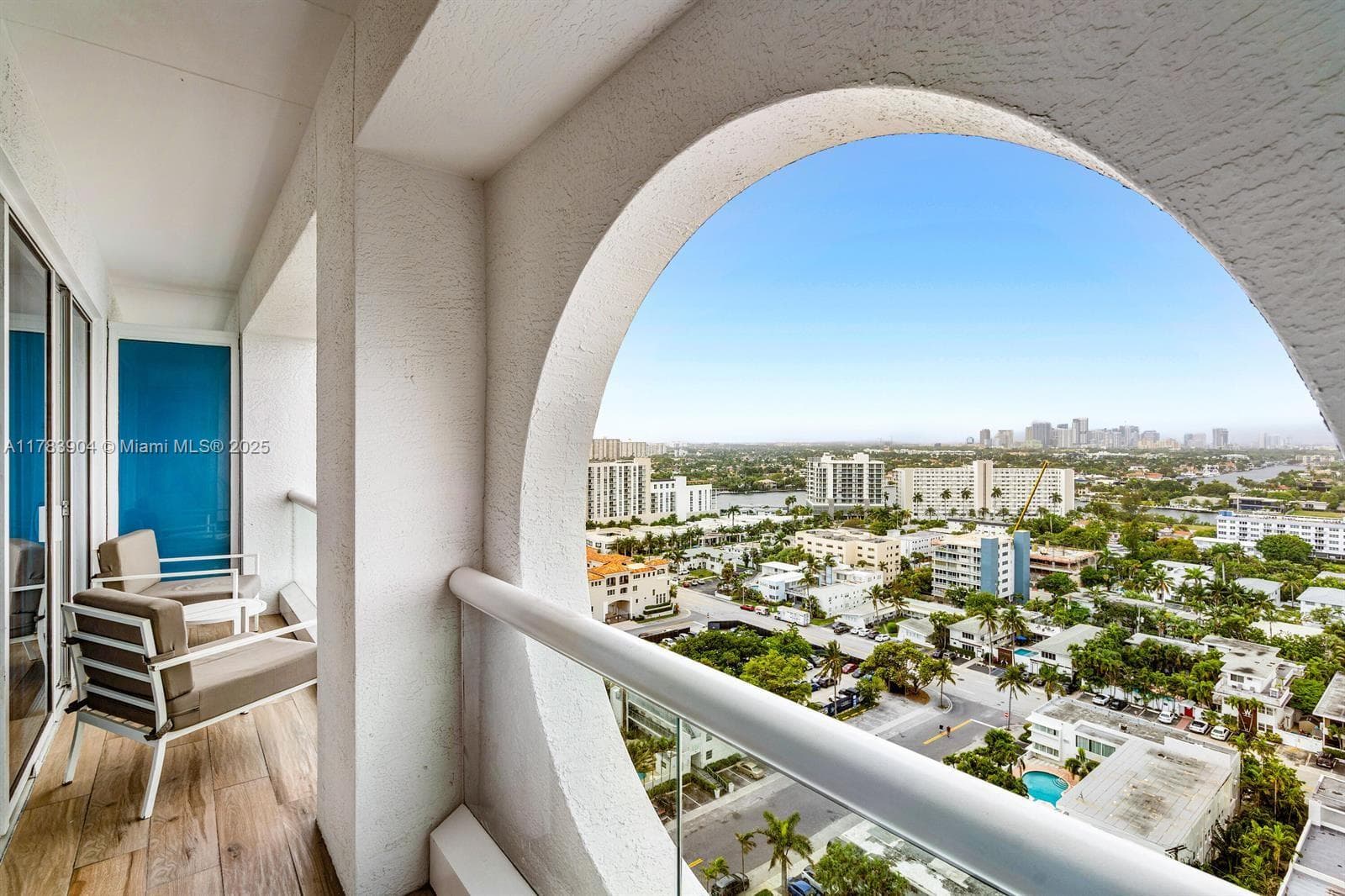 551 Fort Lauderdale Beach Blvd 1