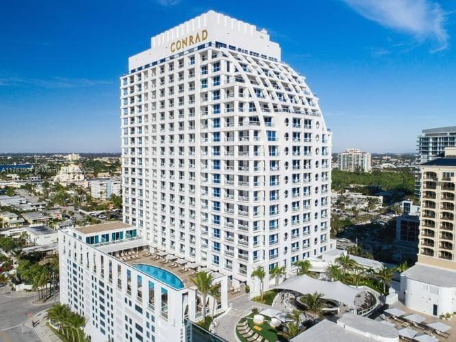551 Fort Lauderdale Beach Blvd H1403 photo 18