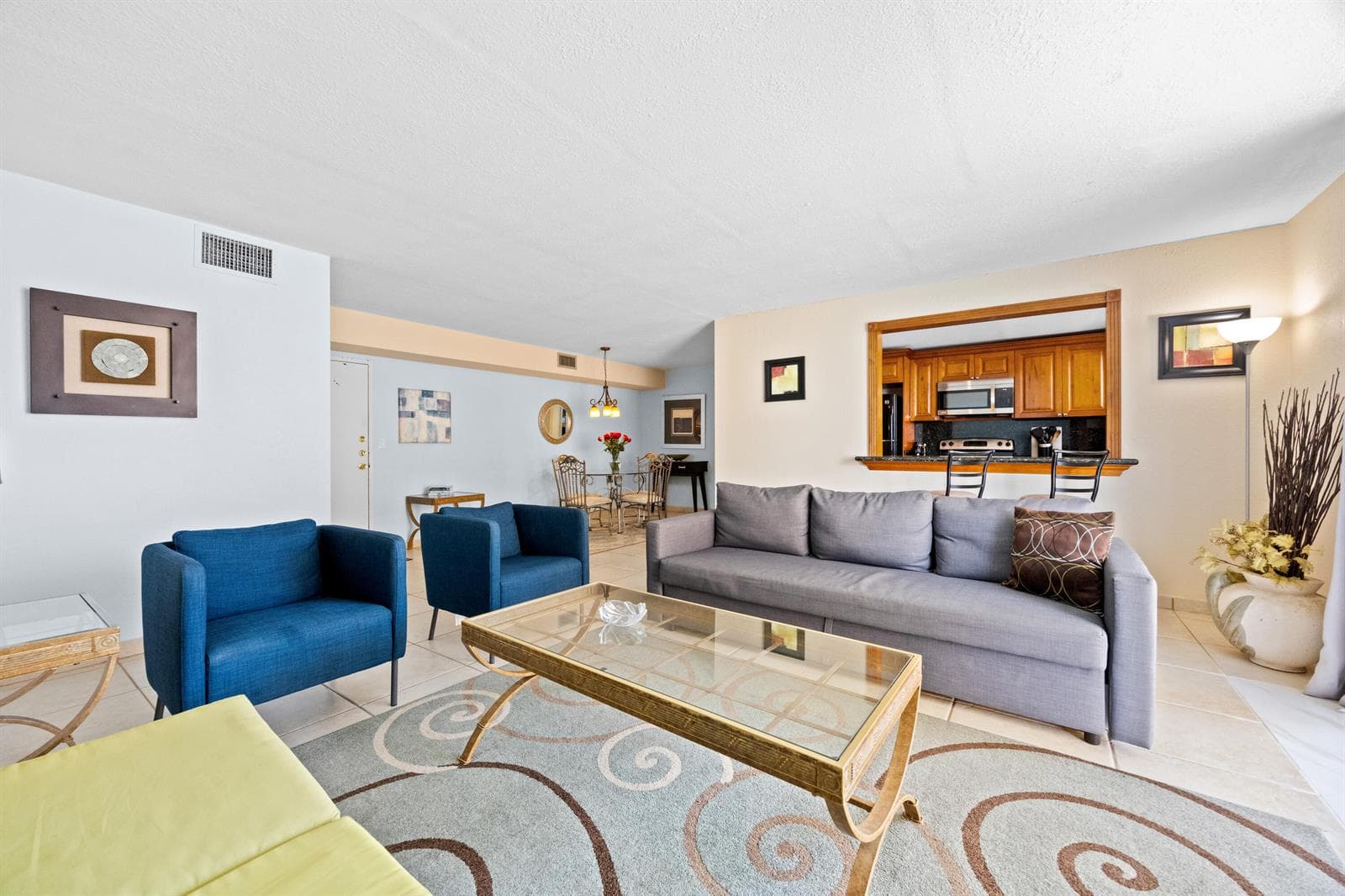 137 Golden Isles Drive #501 3