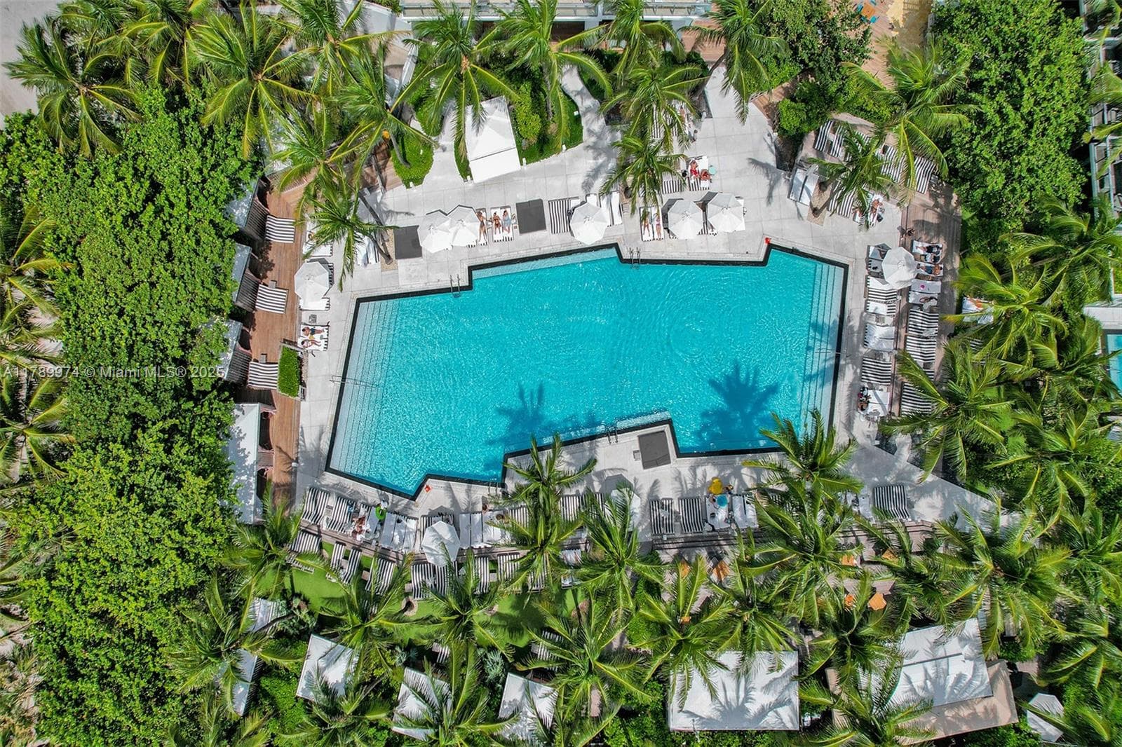 2201 Collins Ave 1215 photo 13