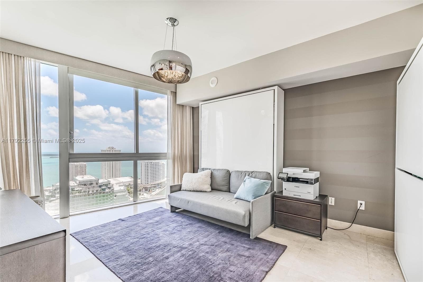 495 Brickell Ave 2801 photo 18