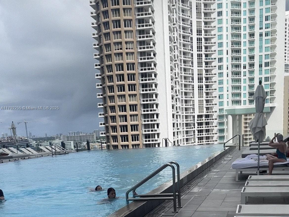 495 Brickell Ave 2801 photo 21