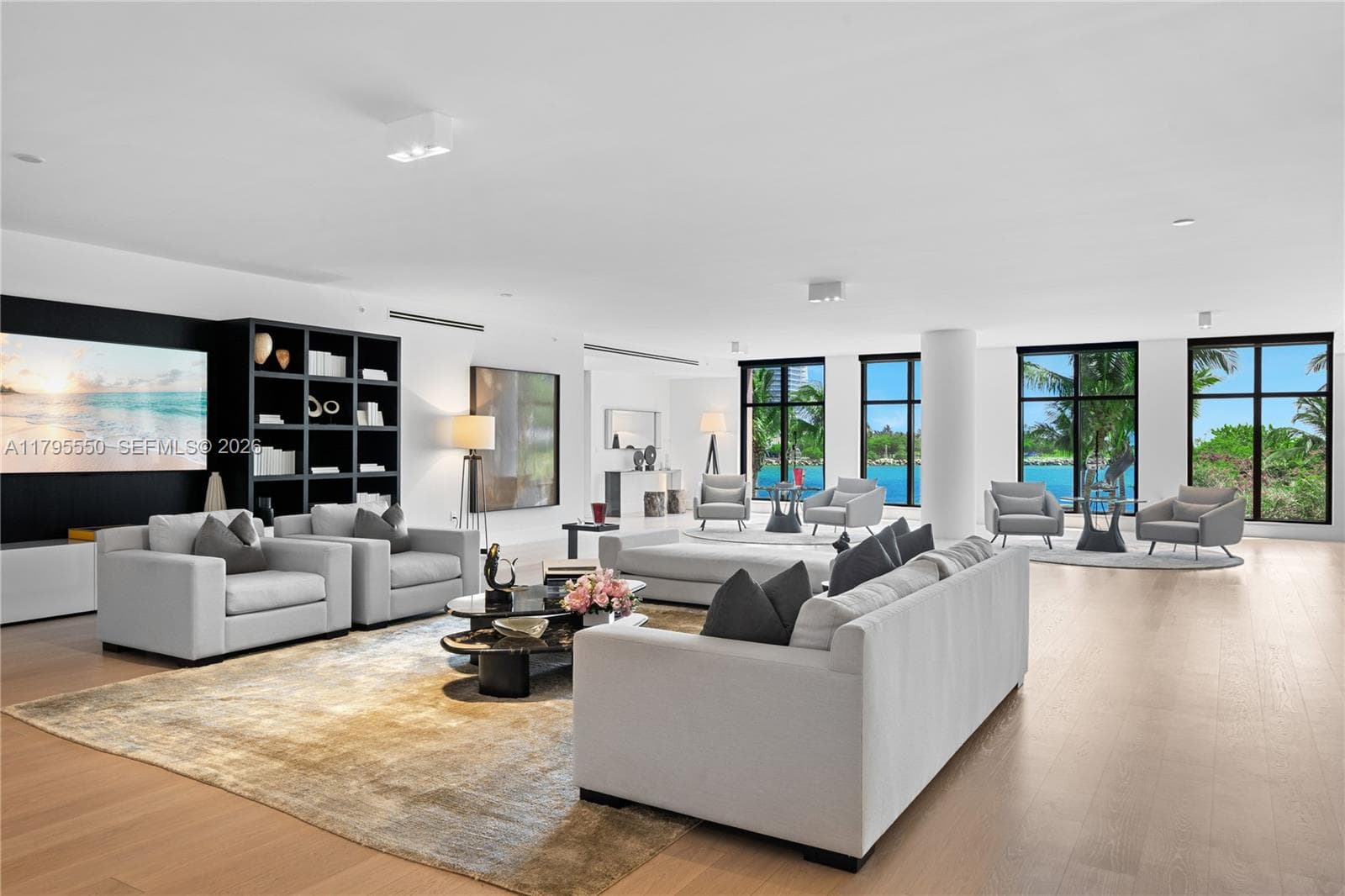 7025 Fisher Island Dr 2
