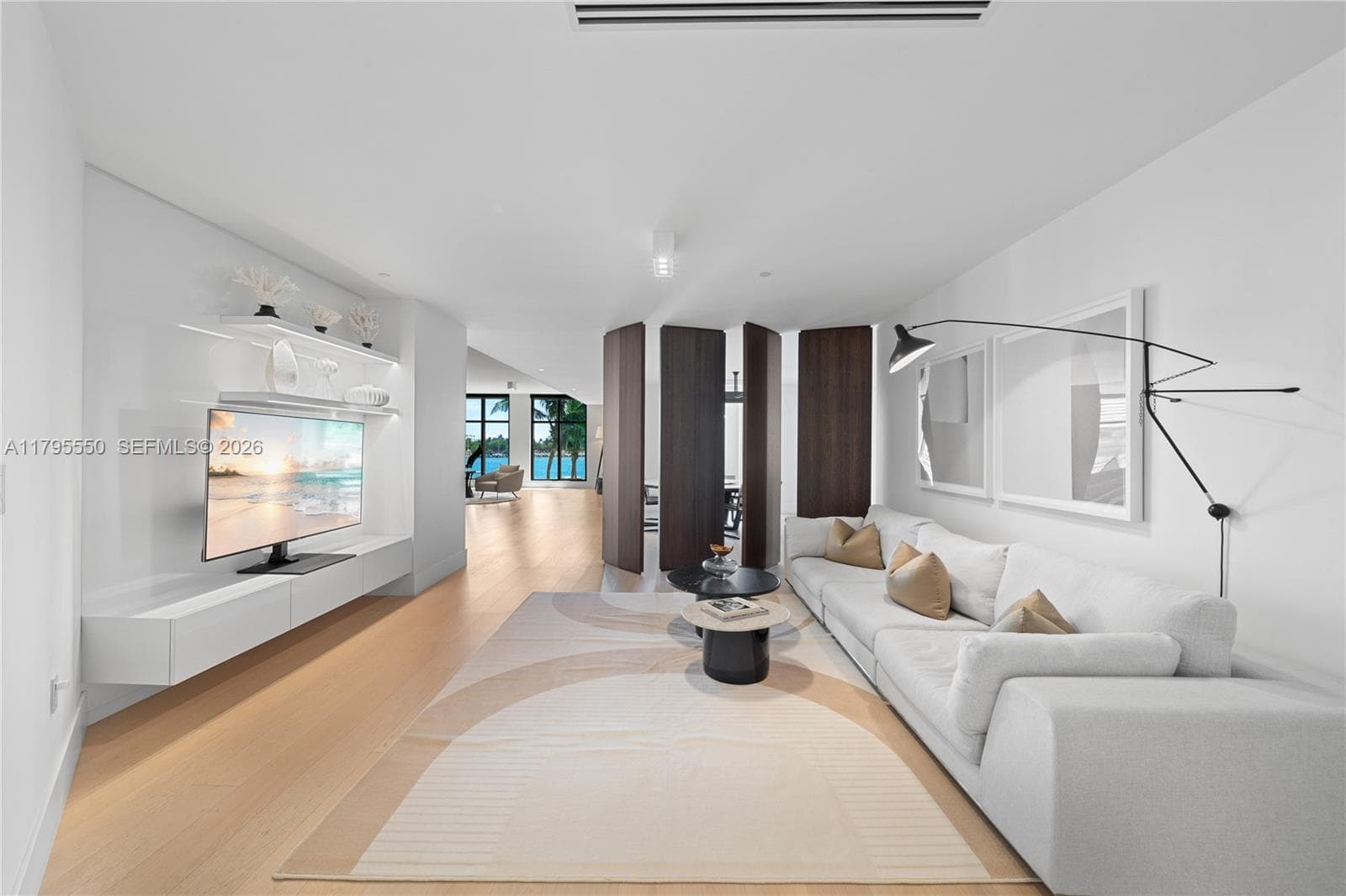 7025 Fisher Island Dr 7025 photo 6