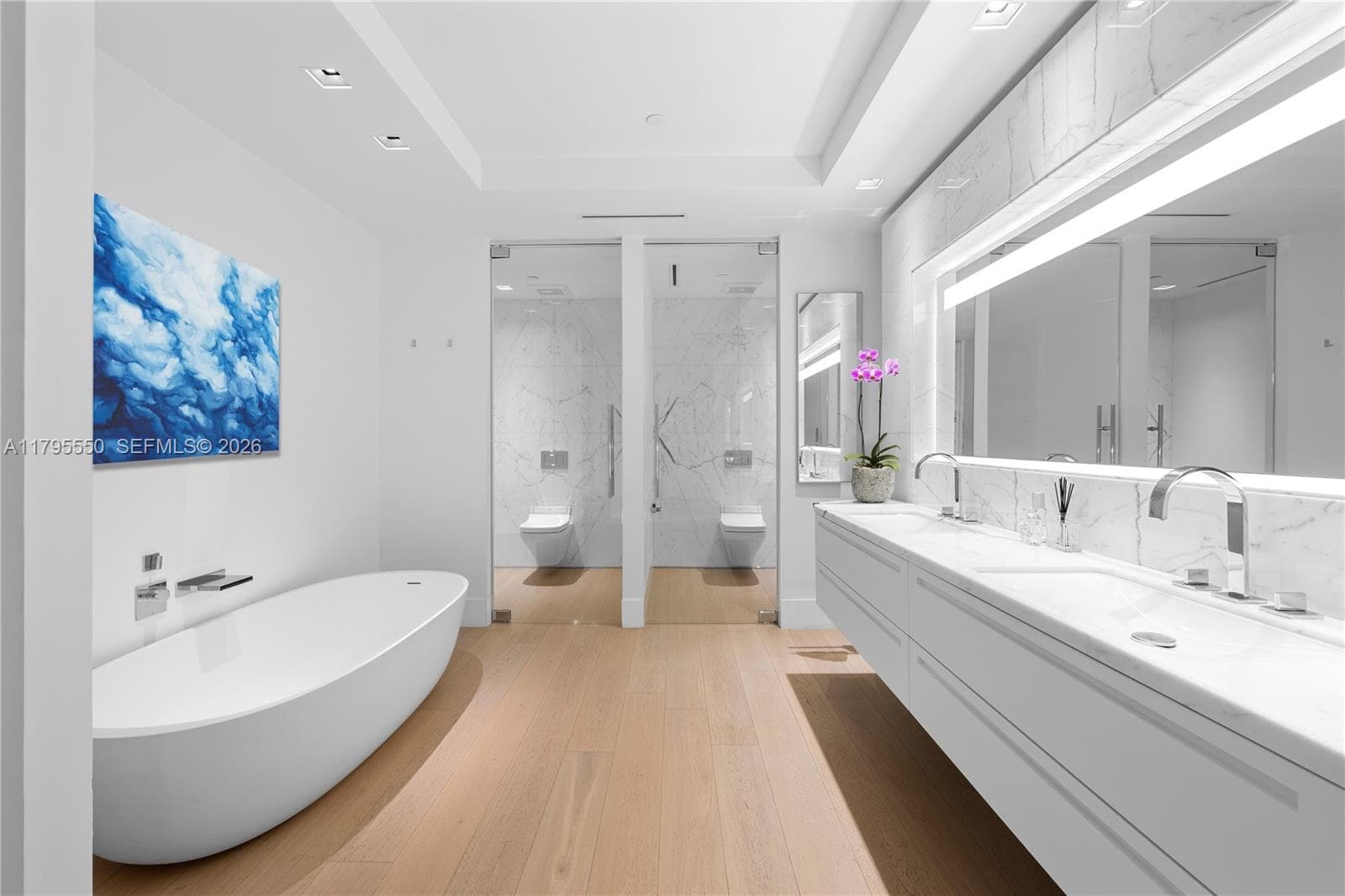 7025 Fisher Island Dr 7025 photo 12