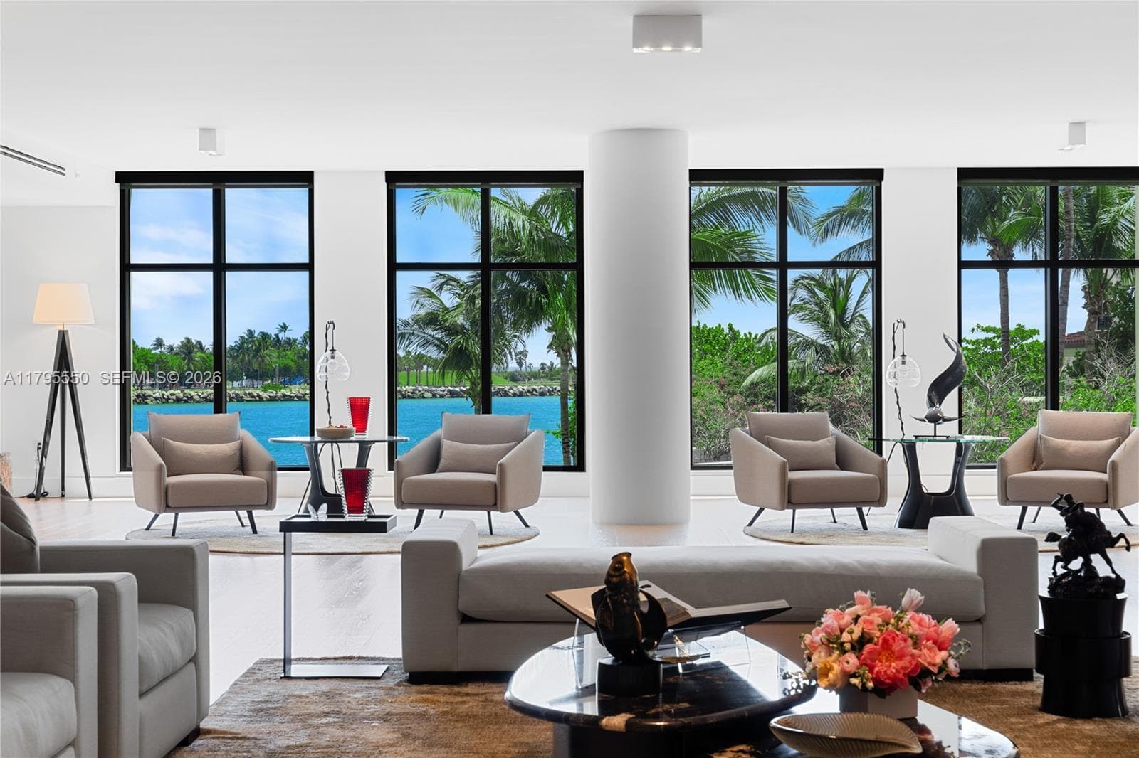 7025 Fisher Island Dr 1