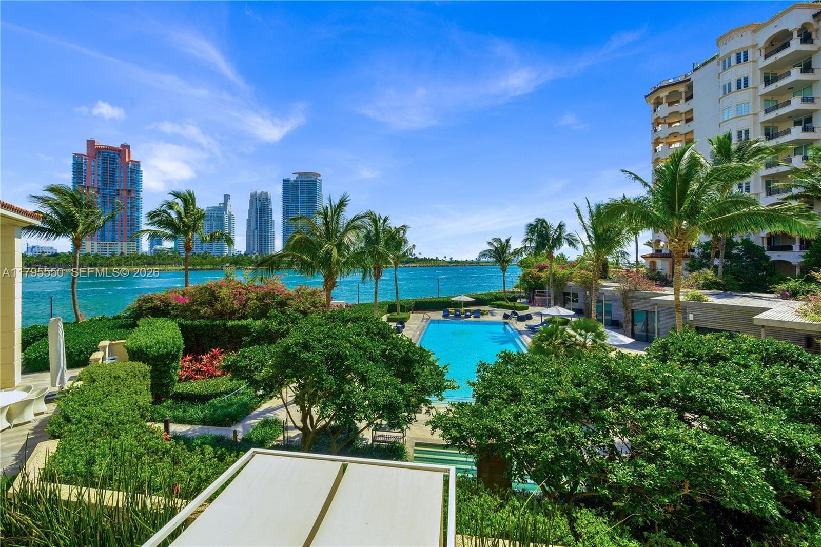 7025 Fisher Island Dr 5