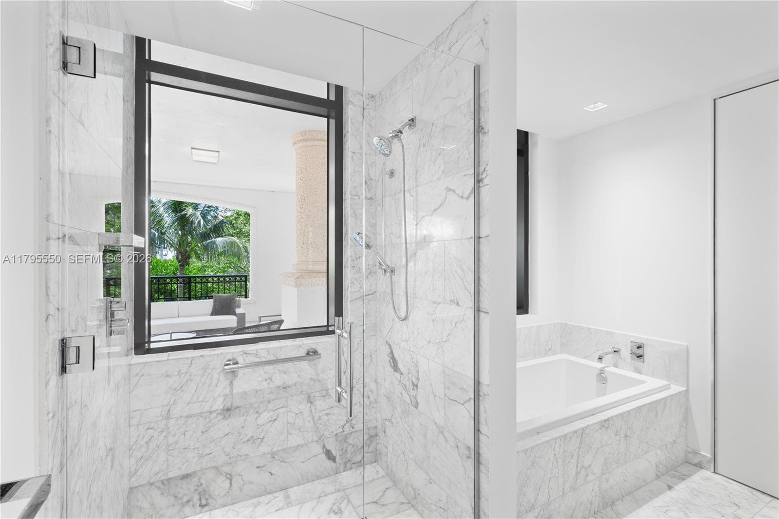 7025 Fisher Island Dr 7025 photo 14