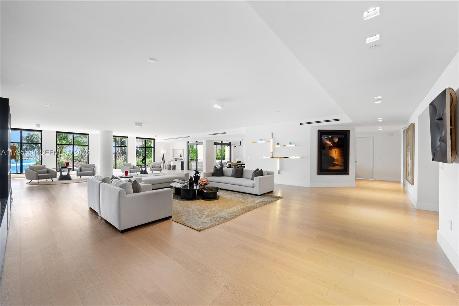 7025 Fisher Island Dr 7025 photo 19