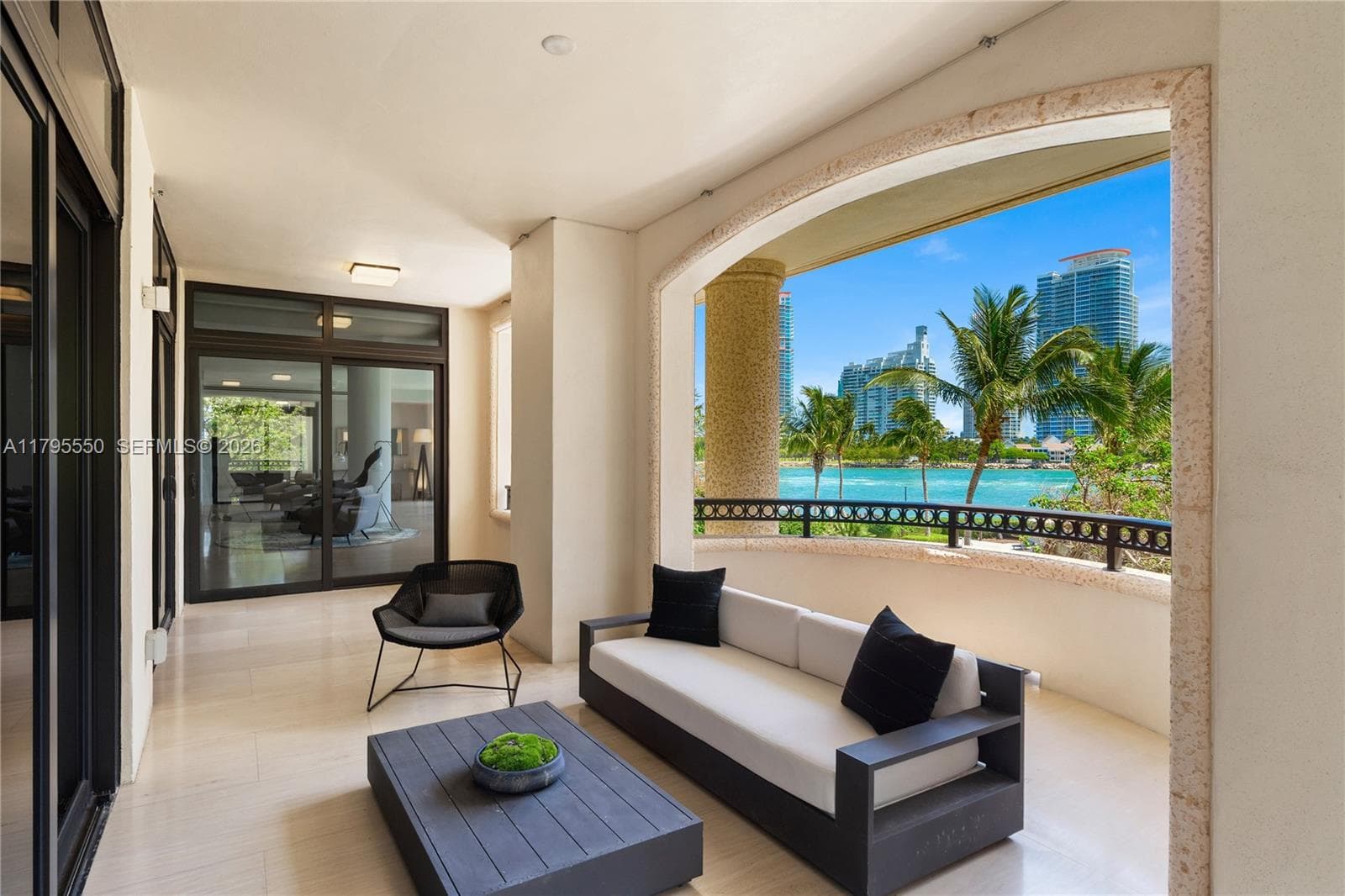 7025 Fisher Island Dr 4