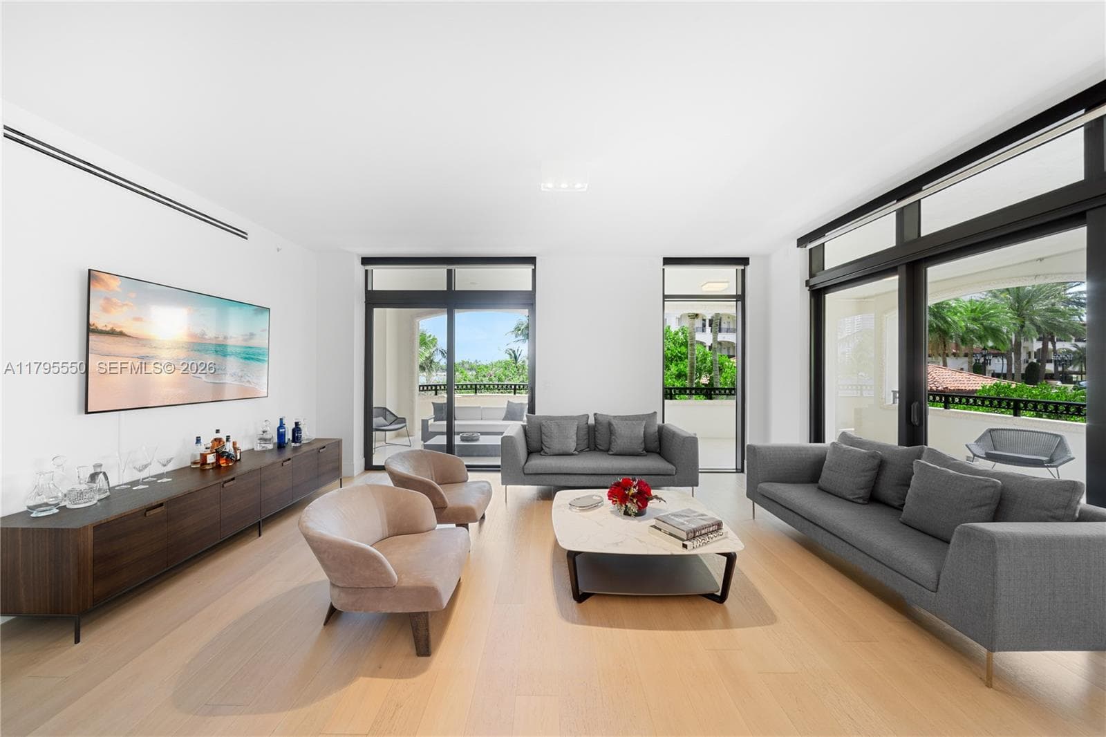 7025 Fisher Island Dr 7025 photo 8