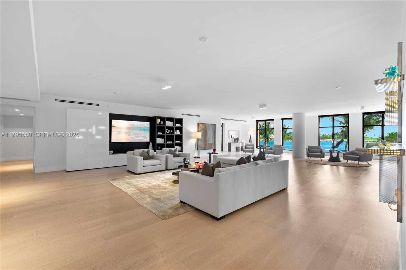 7025 Fisher Island Dr 7025 photo 21