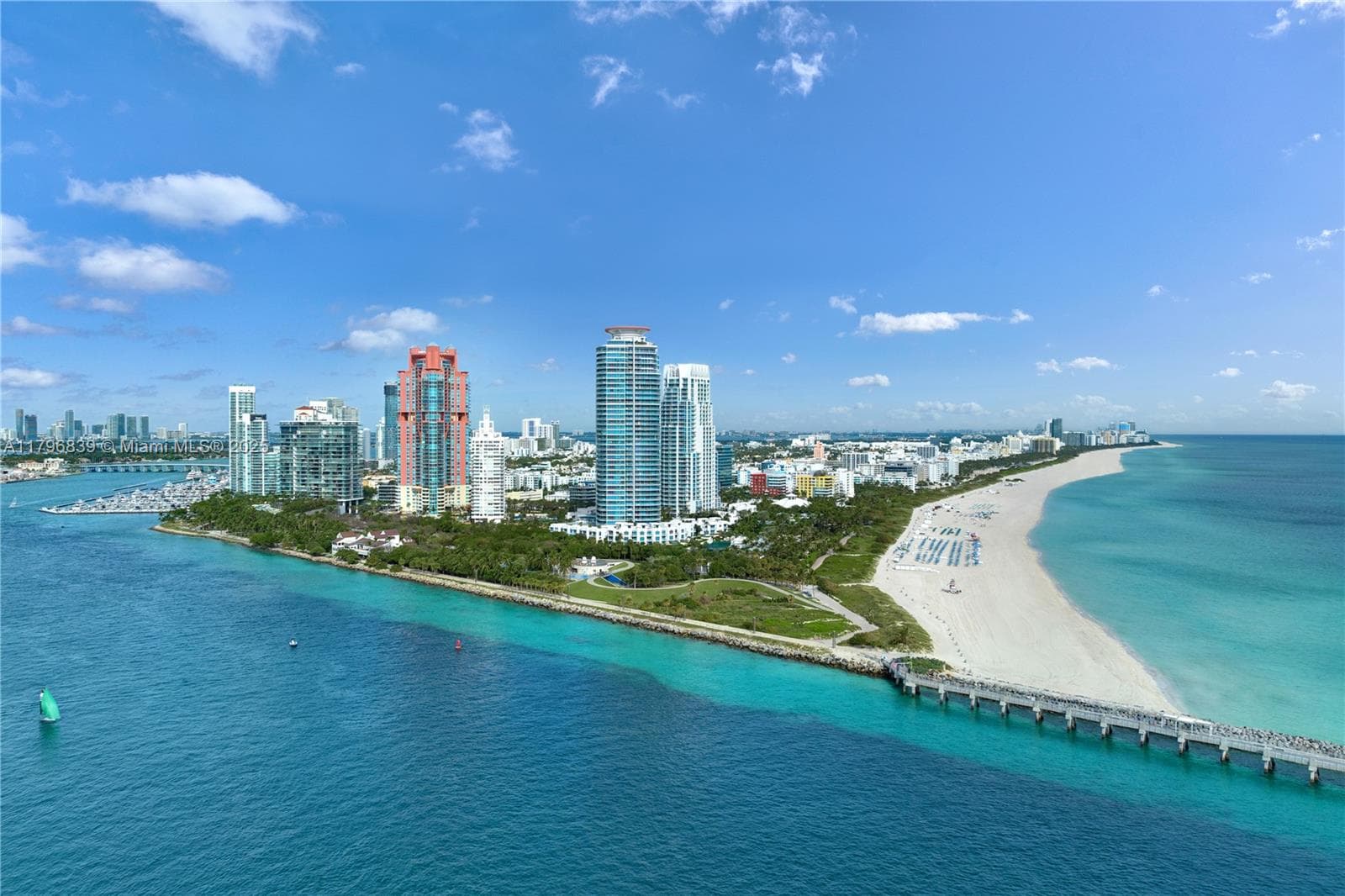 100 Pointe Drive 1