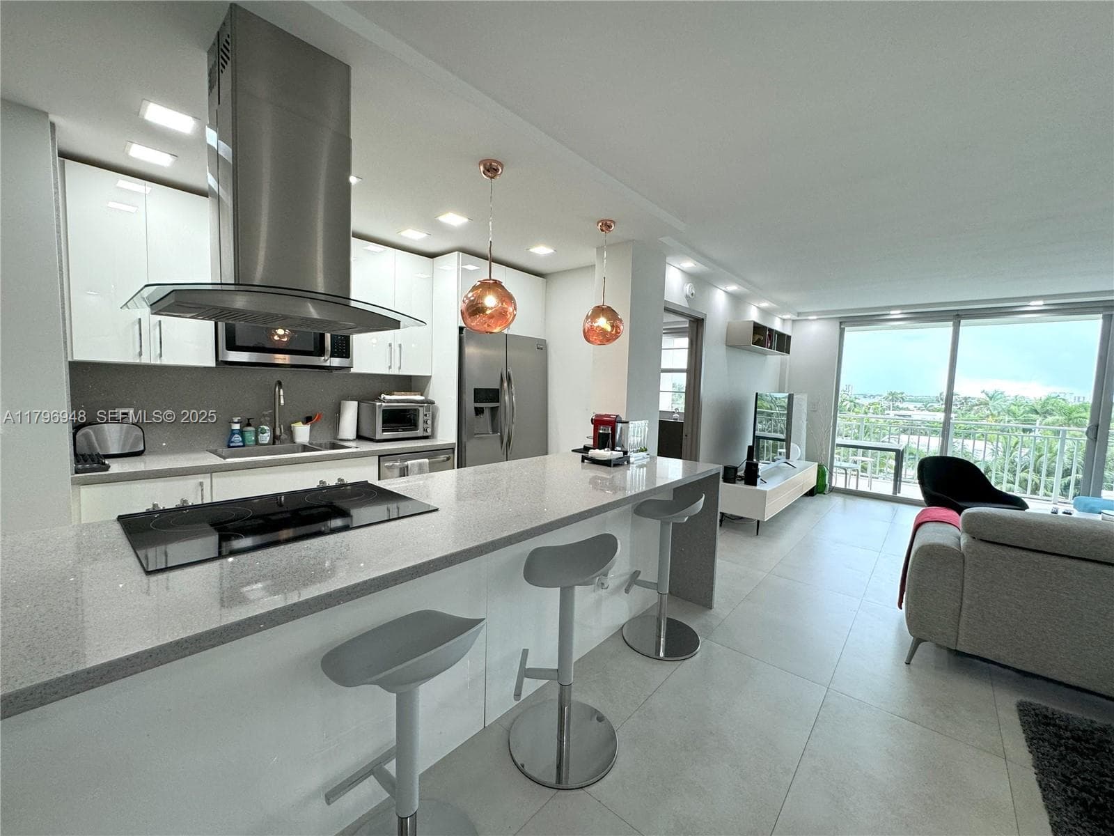 9500 W Bay Harbor Dr 6B photo 7