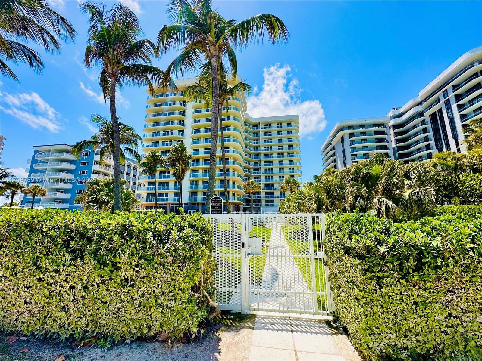 8855 Collins Ave 7H photo 5