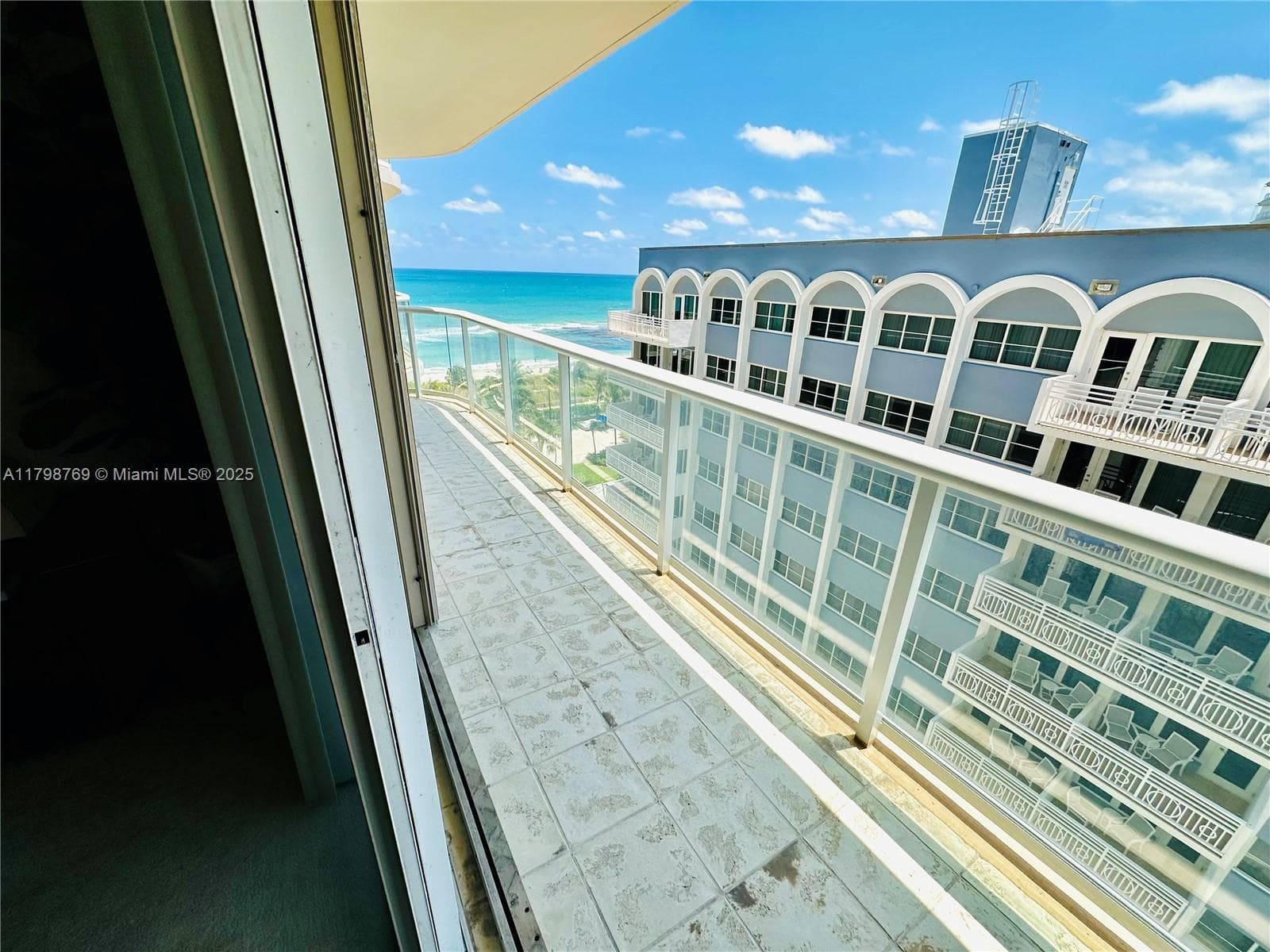 8855 Collins Ave 7H photo 11