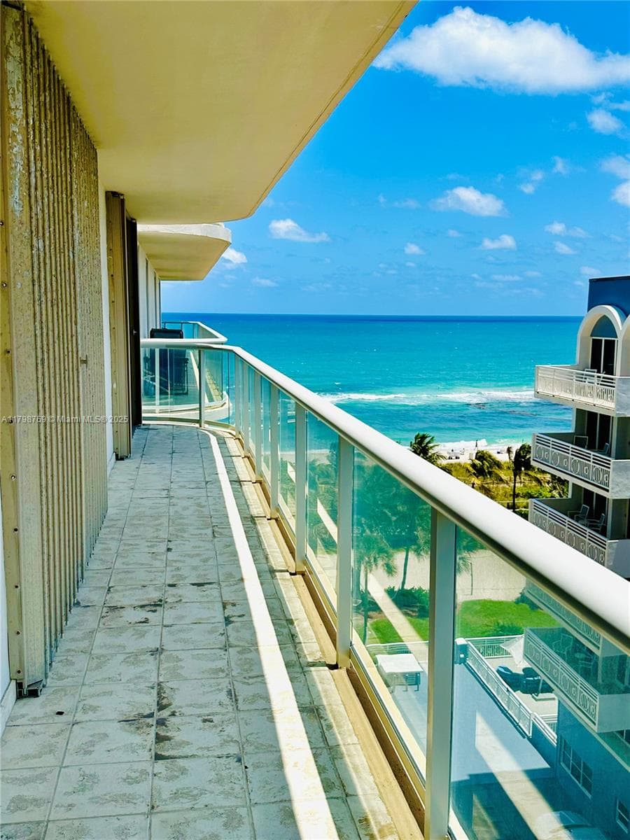 8855 Collins Ave 7H photo 8